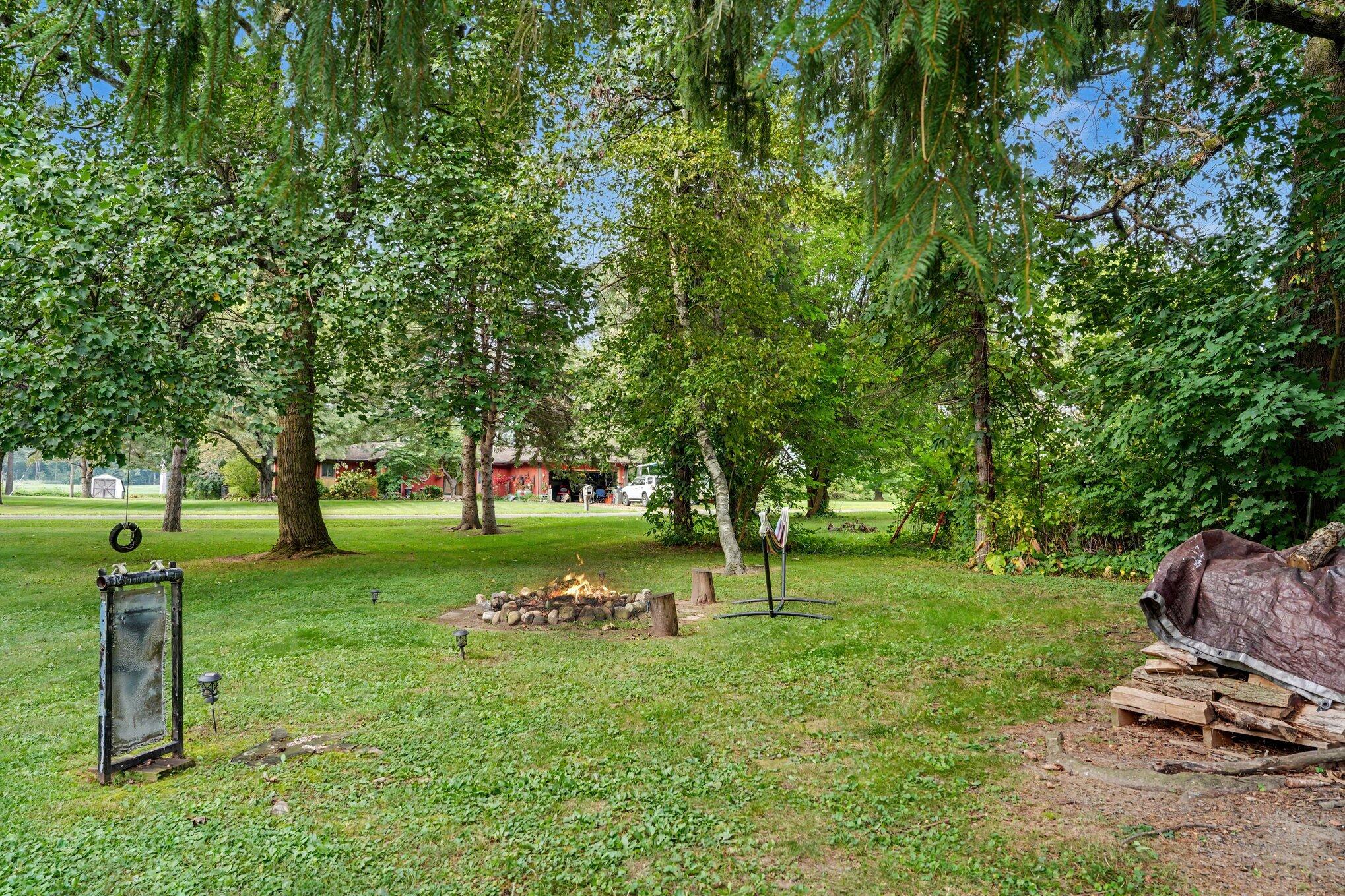 165 W Monroe Street Marcellus MI 49067