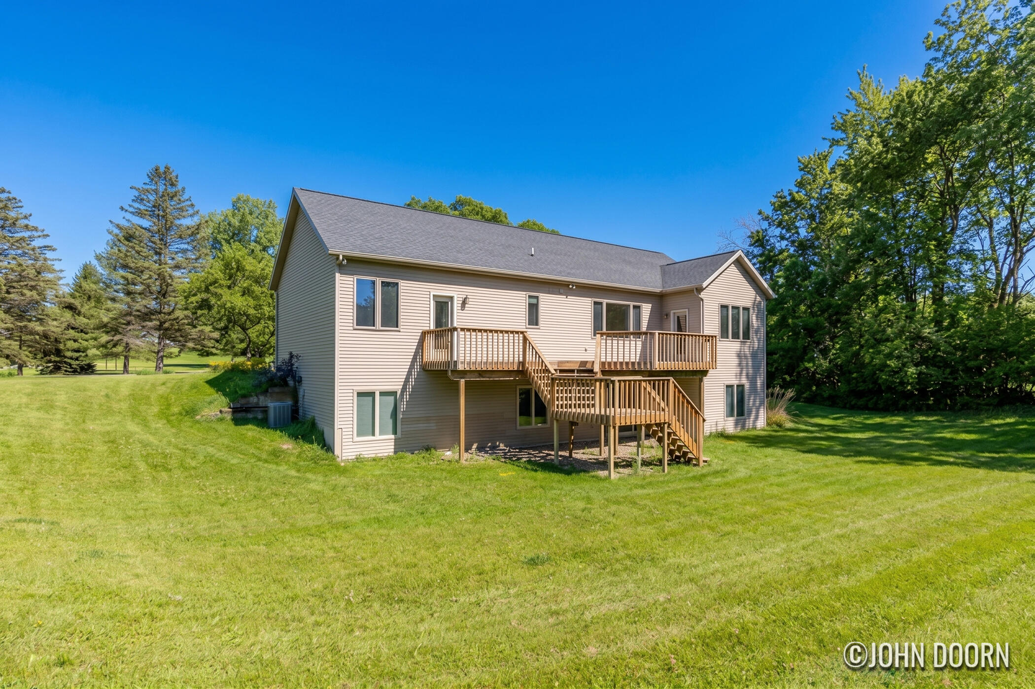 57 Rollingbrook Drive NE Ada MI 49301