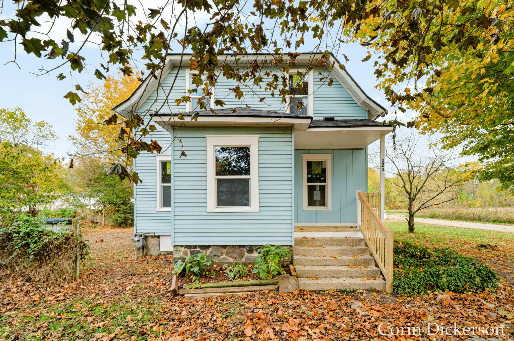 223 Selby Street Hopkins MI 49328