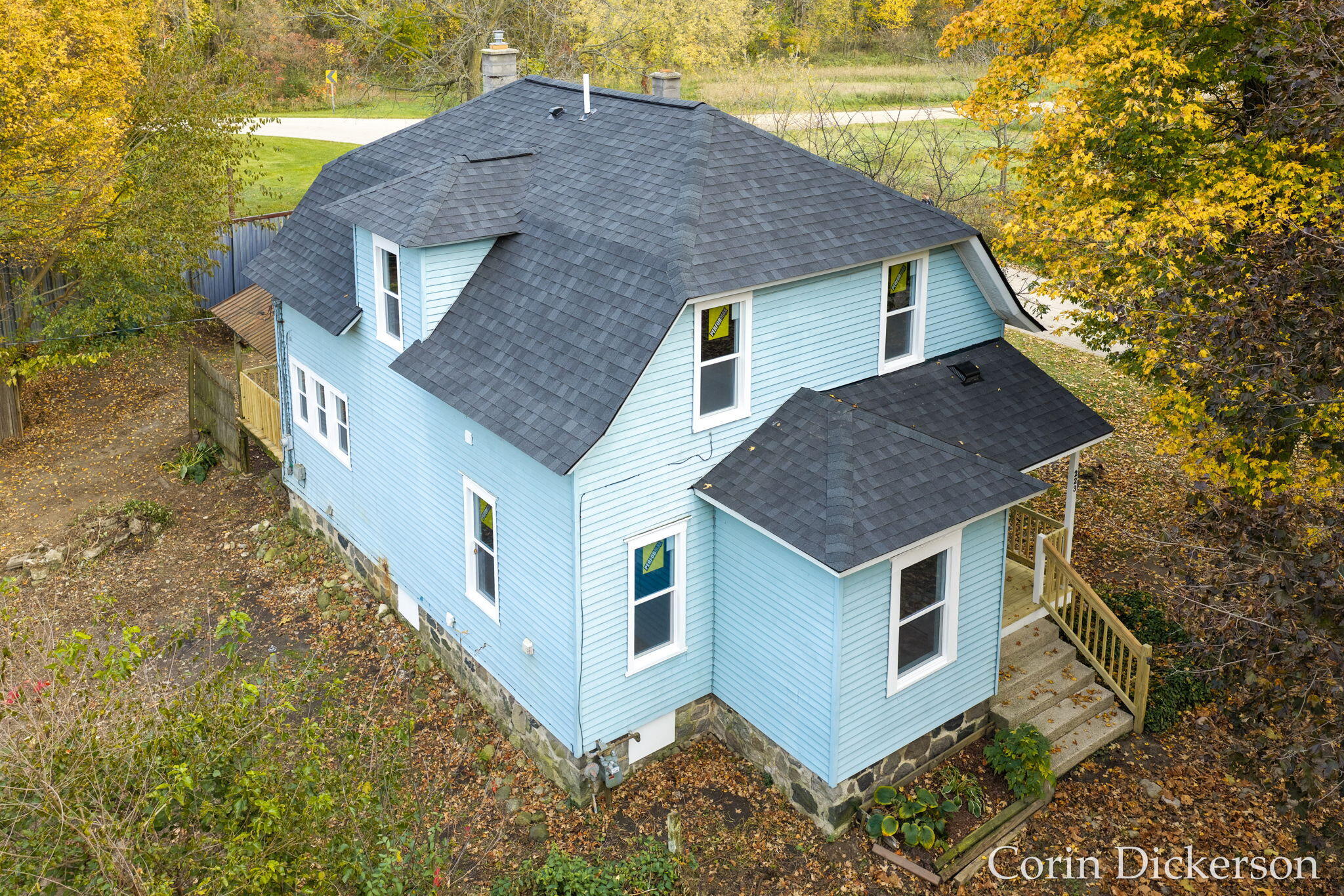 223 Selby Street Hopkins MI 49328