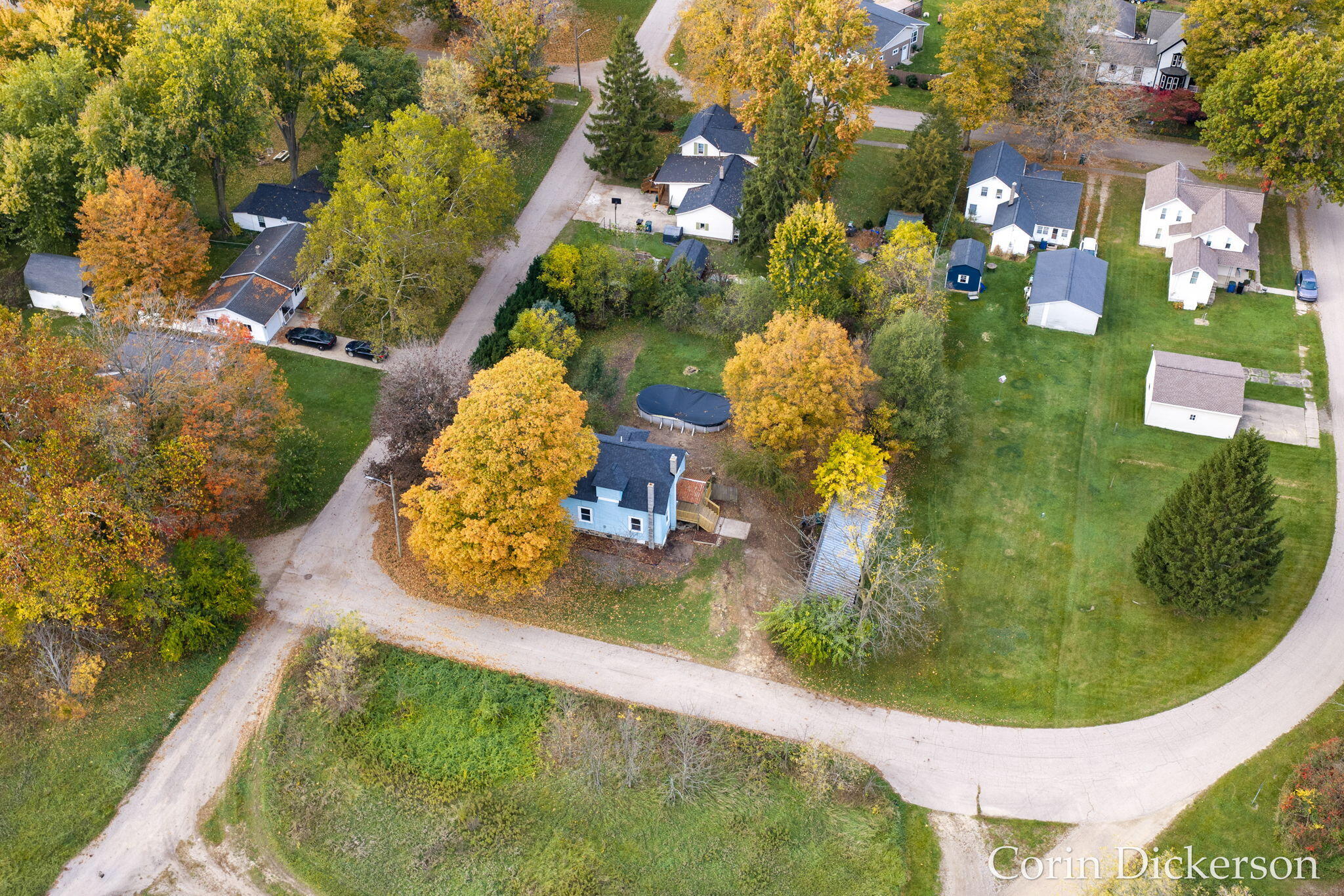 223 Selby Street Hopkins MI 49328