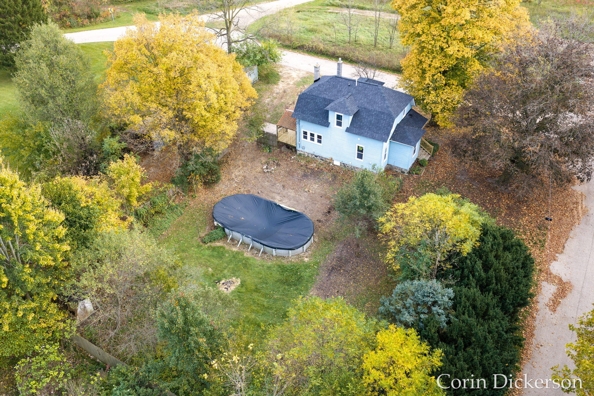 223 Selby Street Hopkins MI 49328