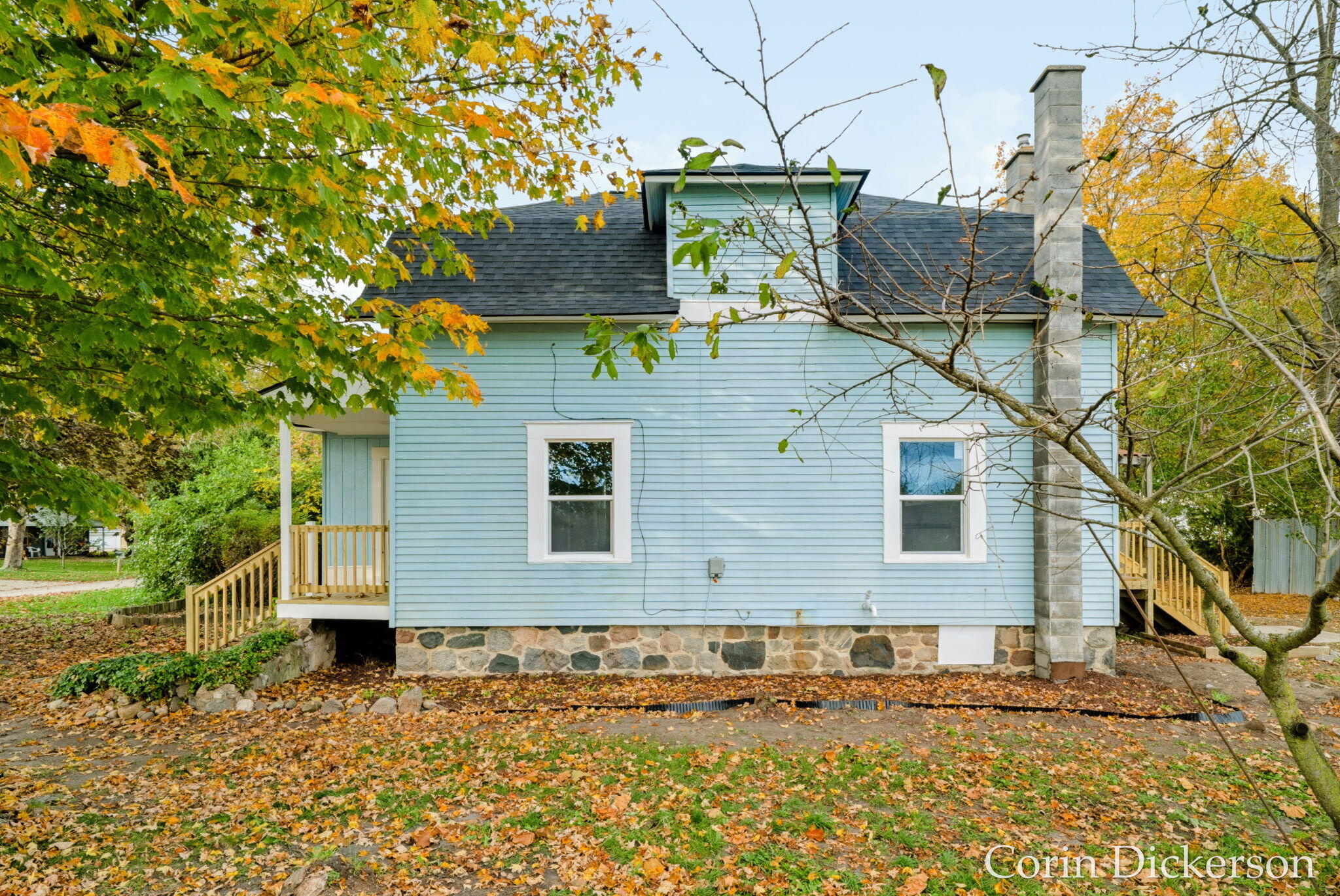 223 Selby Street Hopkins MI 49328