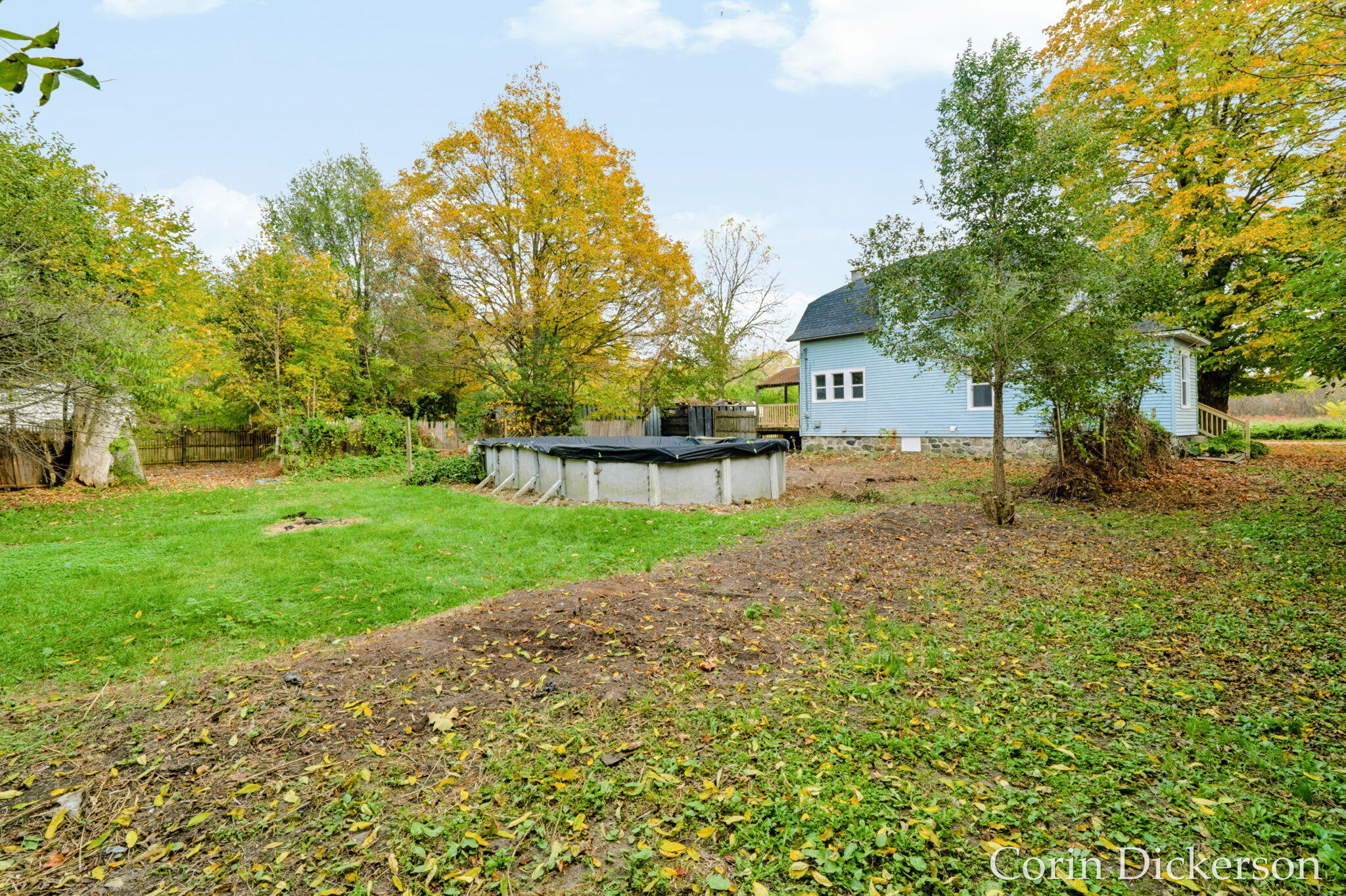 223 Selby Street Hopkins MI 49328