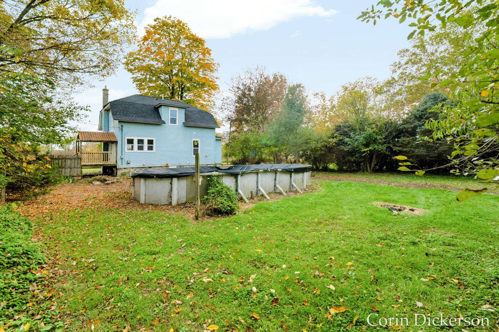 223 Selby Street Hopkins MI 49328
