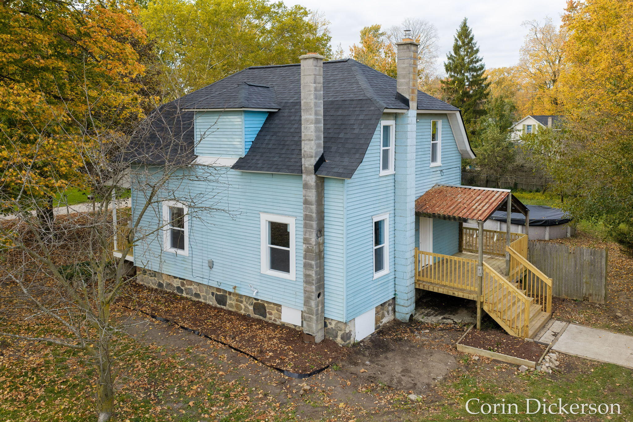 223 Selby Street Hopkins MI 49328