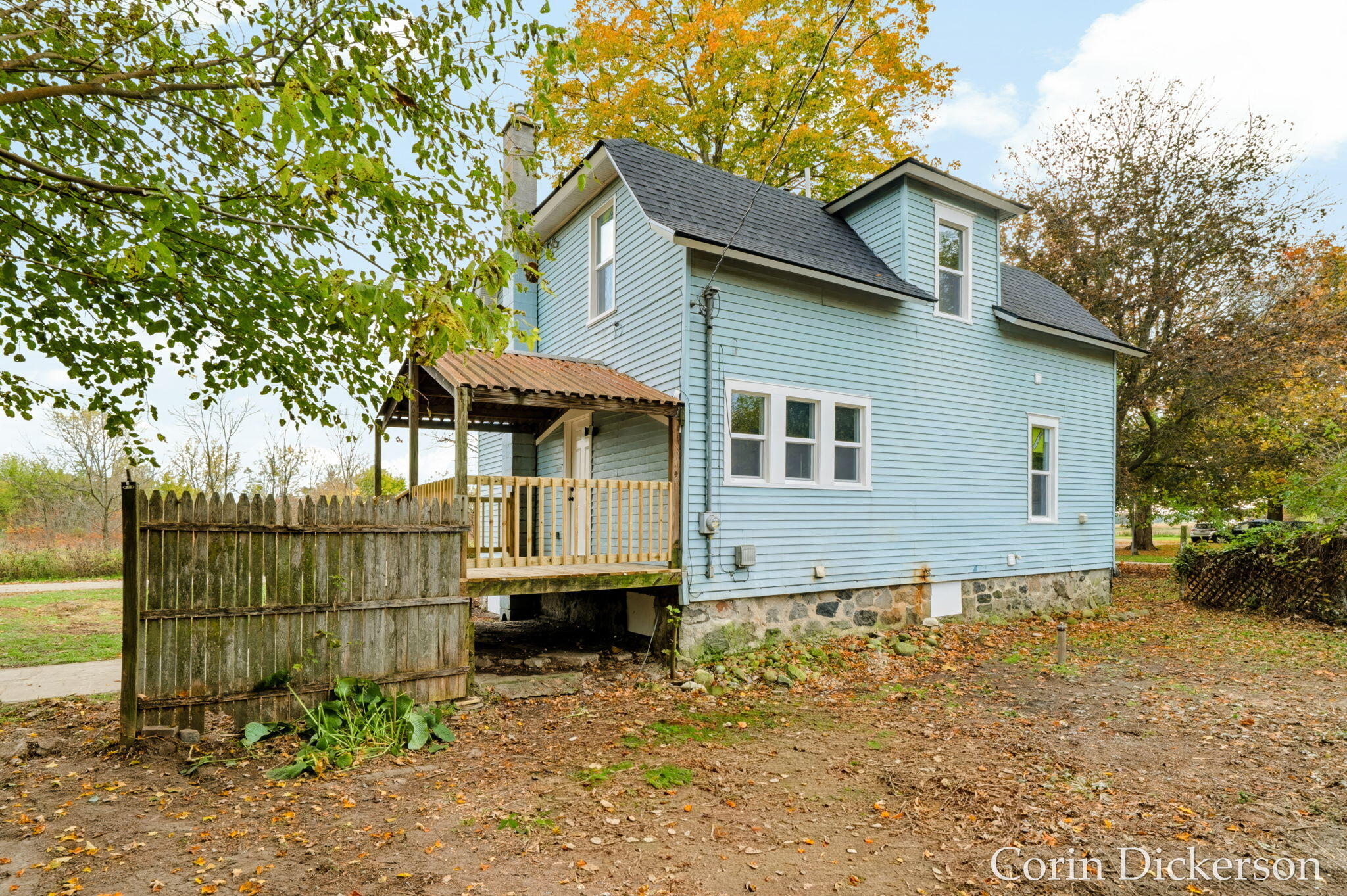 223 Selby Street Hopkins MI 49328