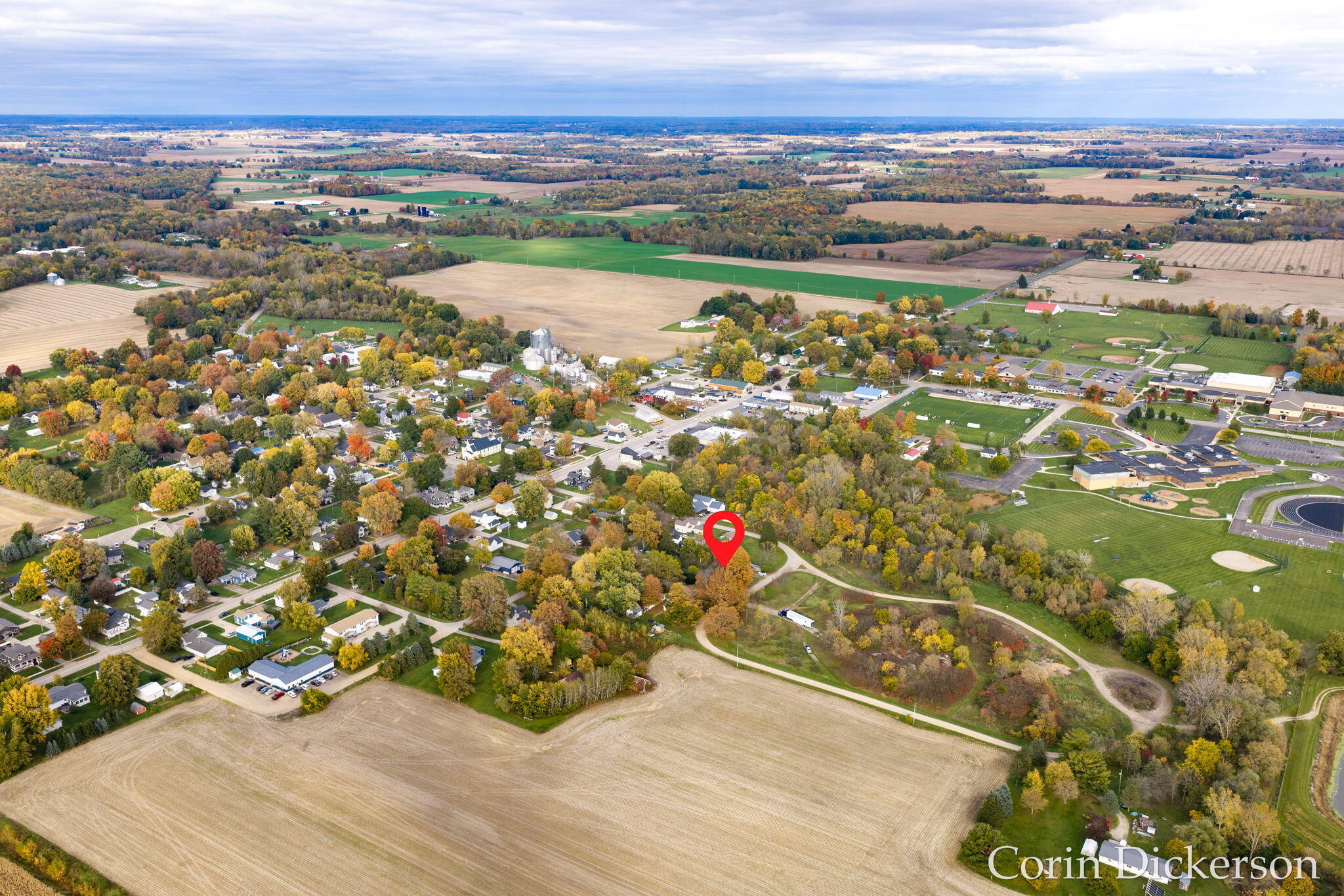 223 Selby Street Hopkins MI 49328