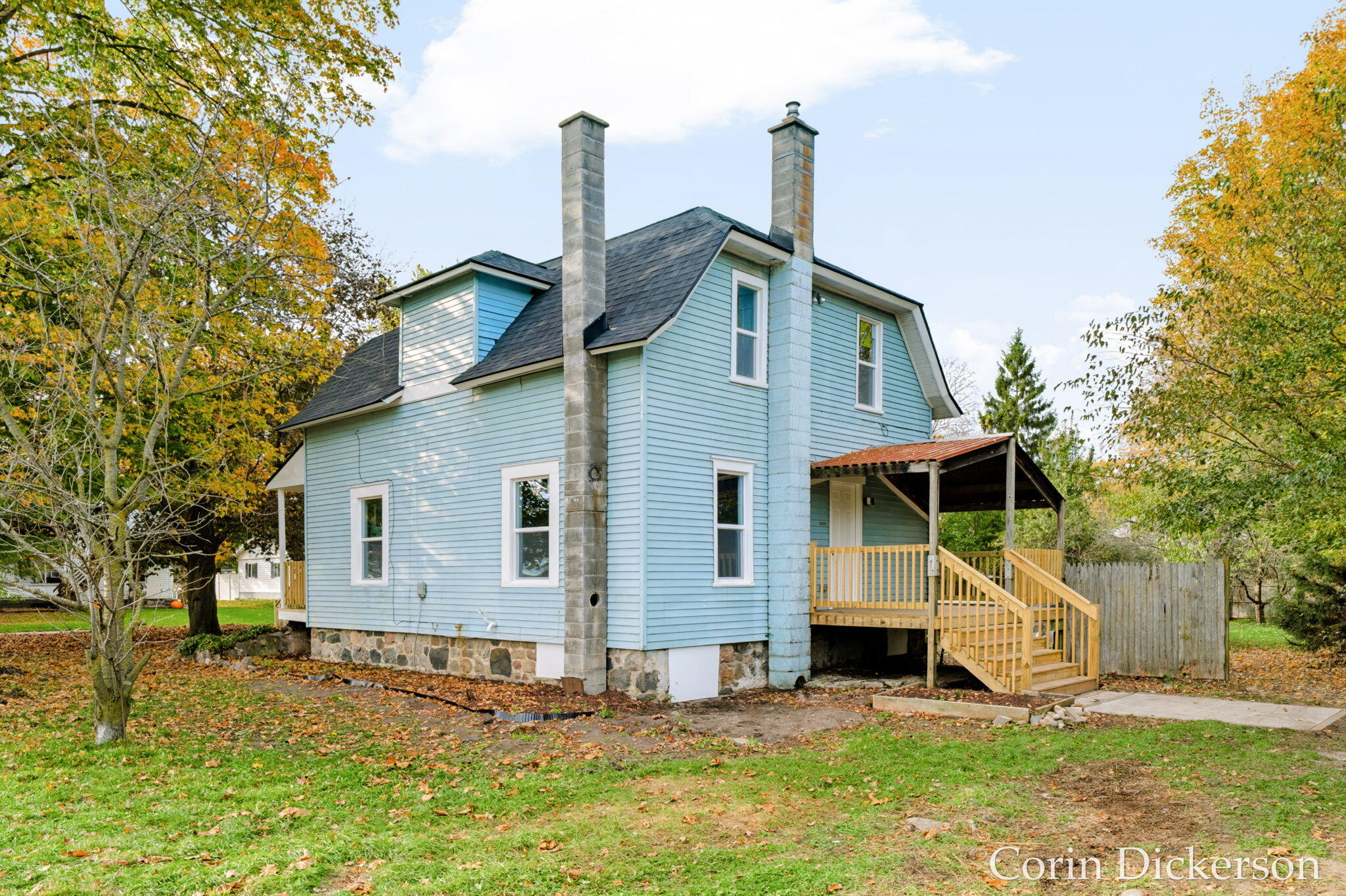 223 Selby Street Hopkins MI 49328