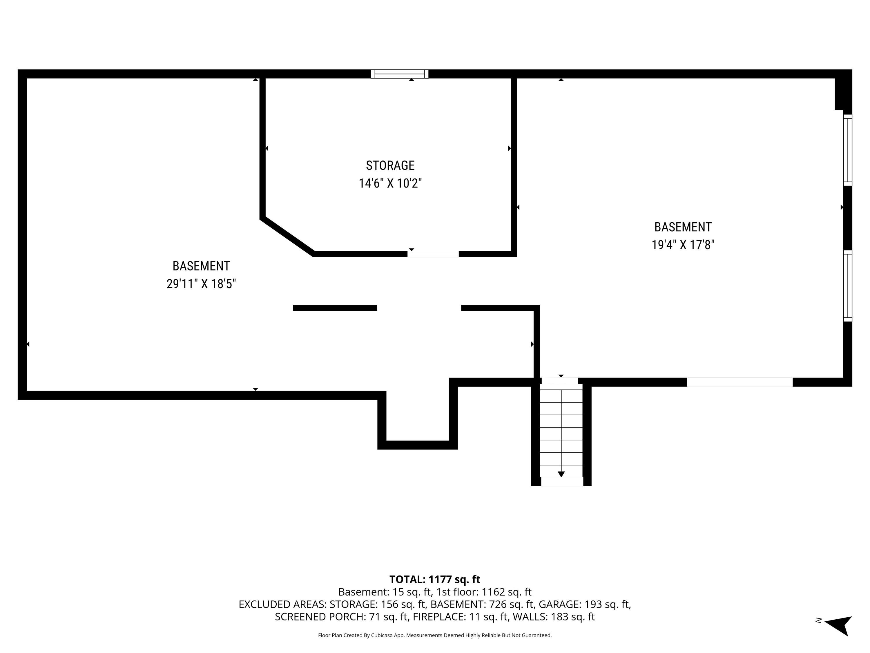 4744 Burton Street SE Grand Rapids MI 49546