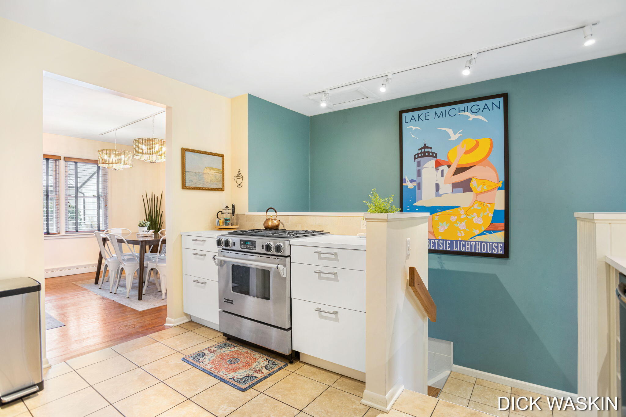 43 Ellis Street Douglas MI 49406