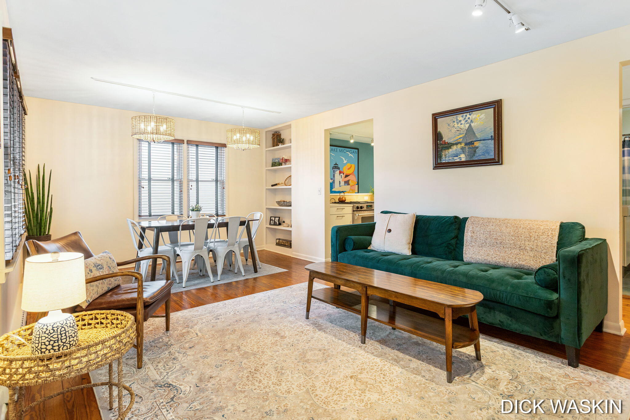 43 Ellis Street Douglas MI 49406