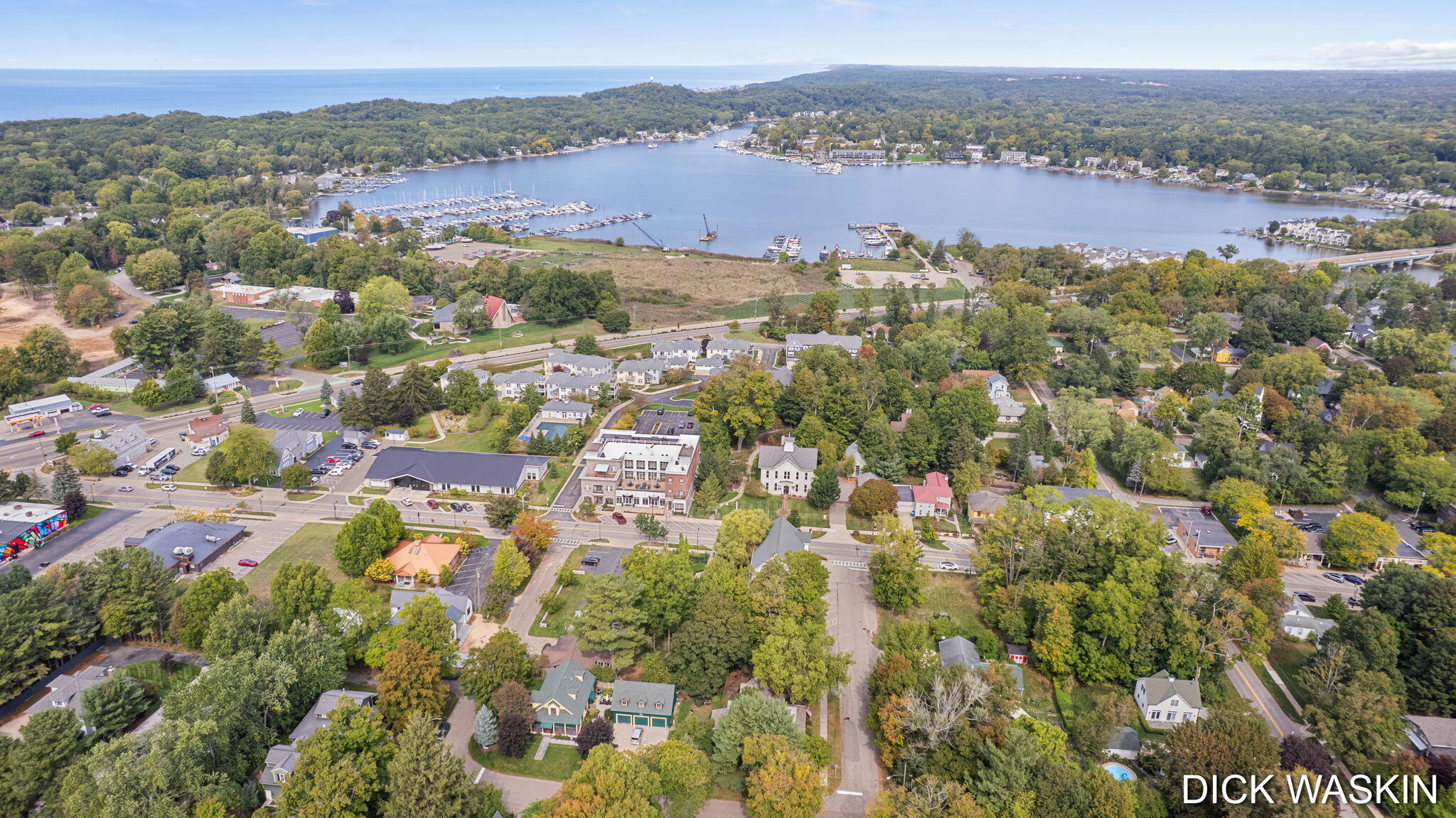 43 Ellis Street Douglas MI 49406