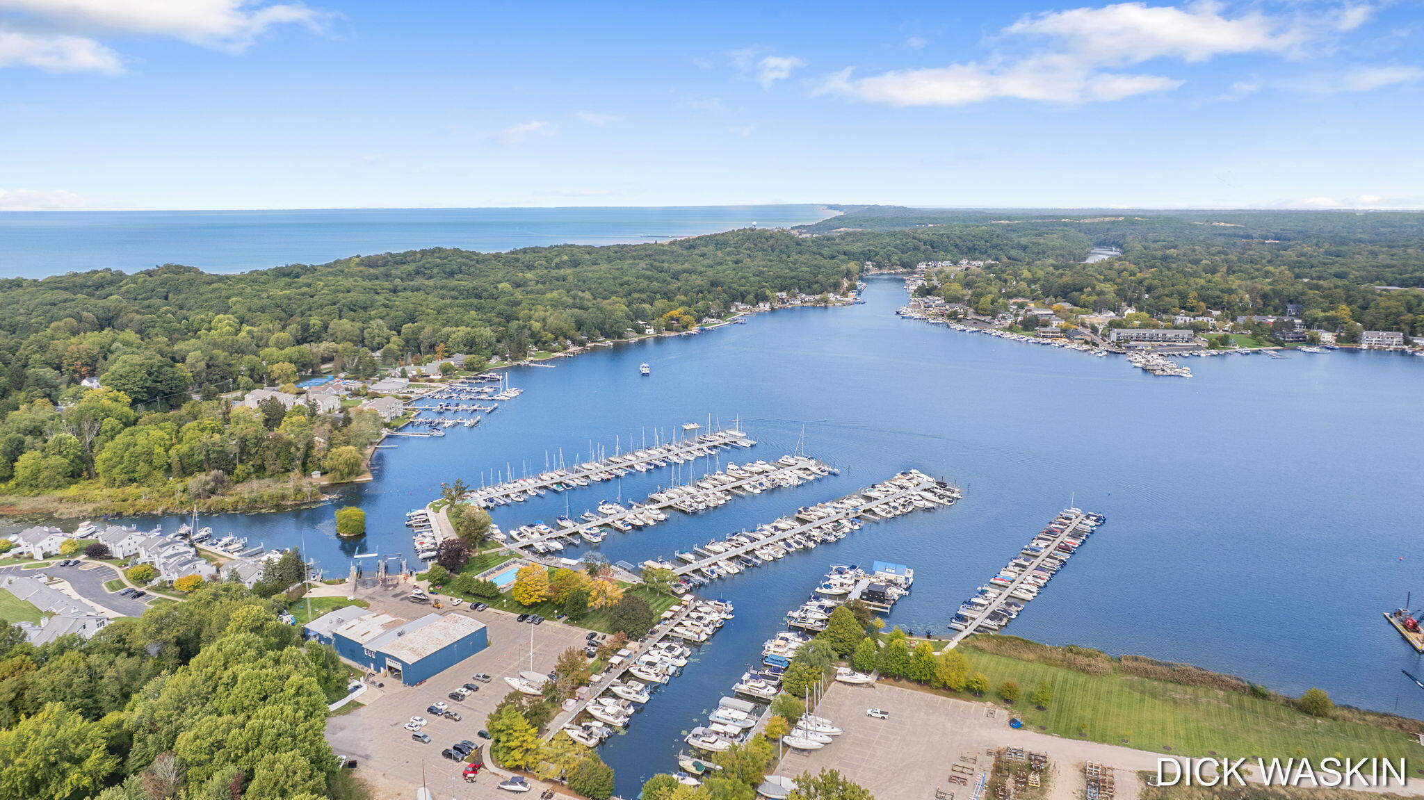 43 Ellis Street Douglas MI 49406