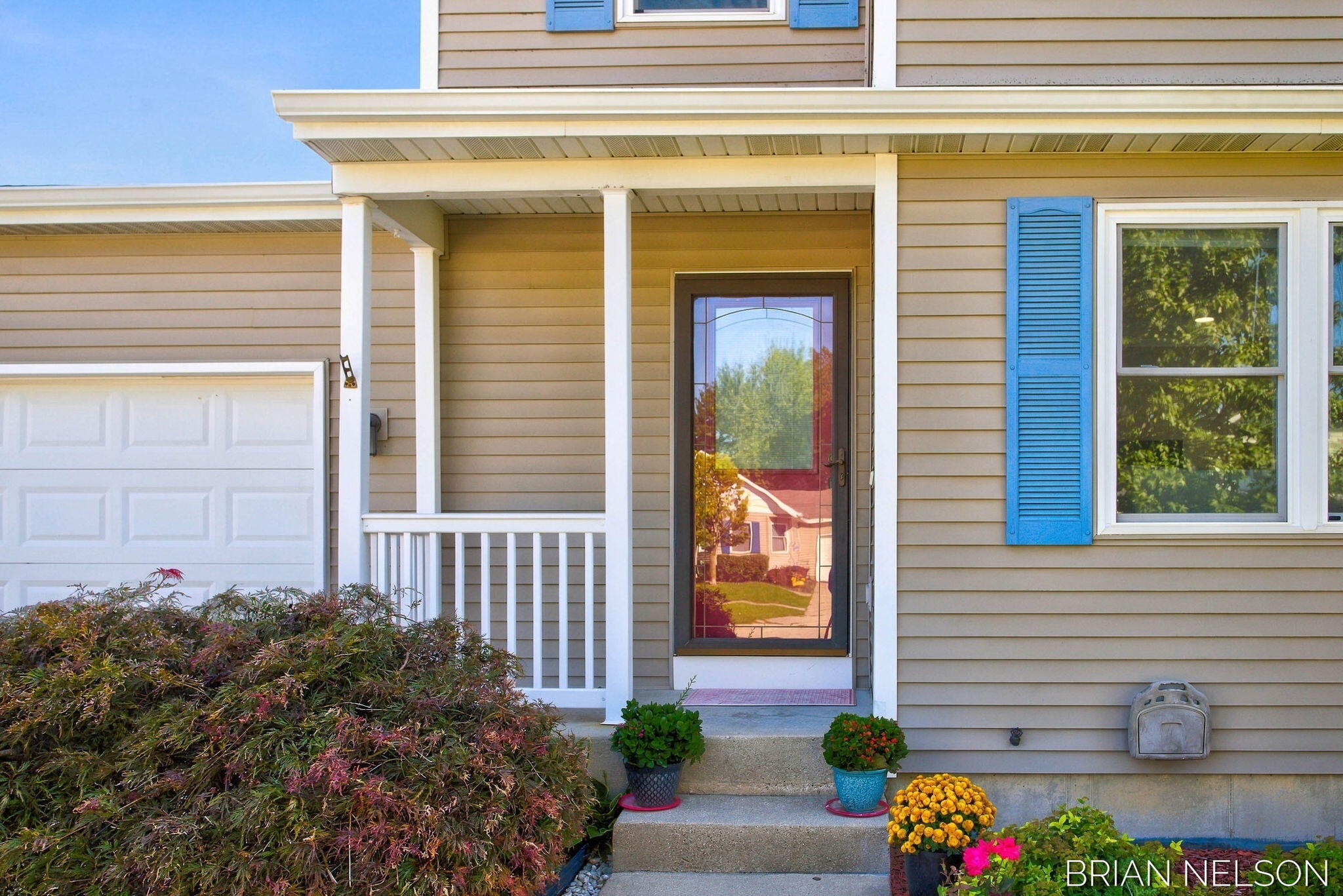 3220 Aberdeen Avenue Zeeland MI 49464