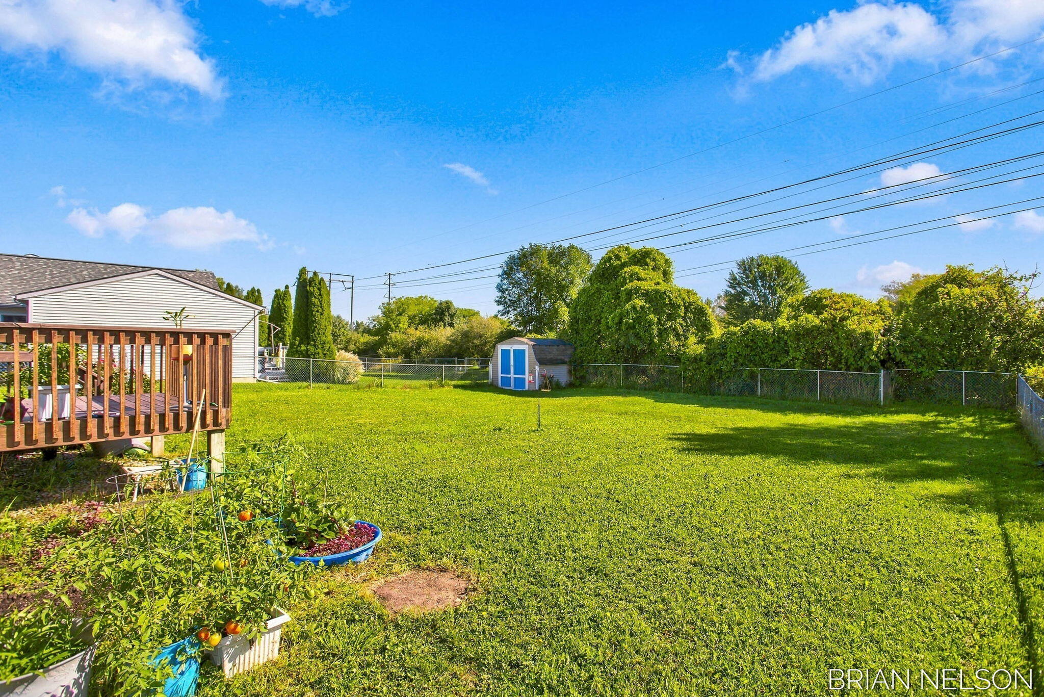 3220 Aberdeen Avenue Zeeland MI 49464