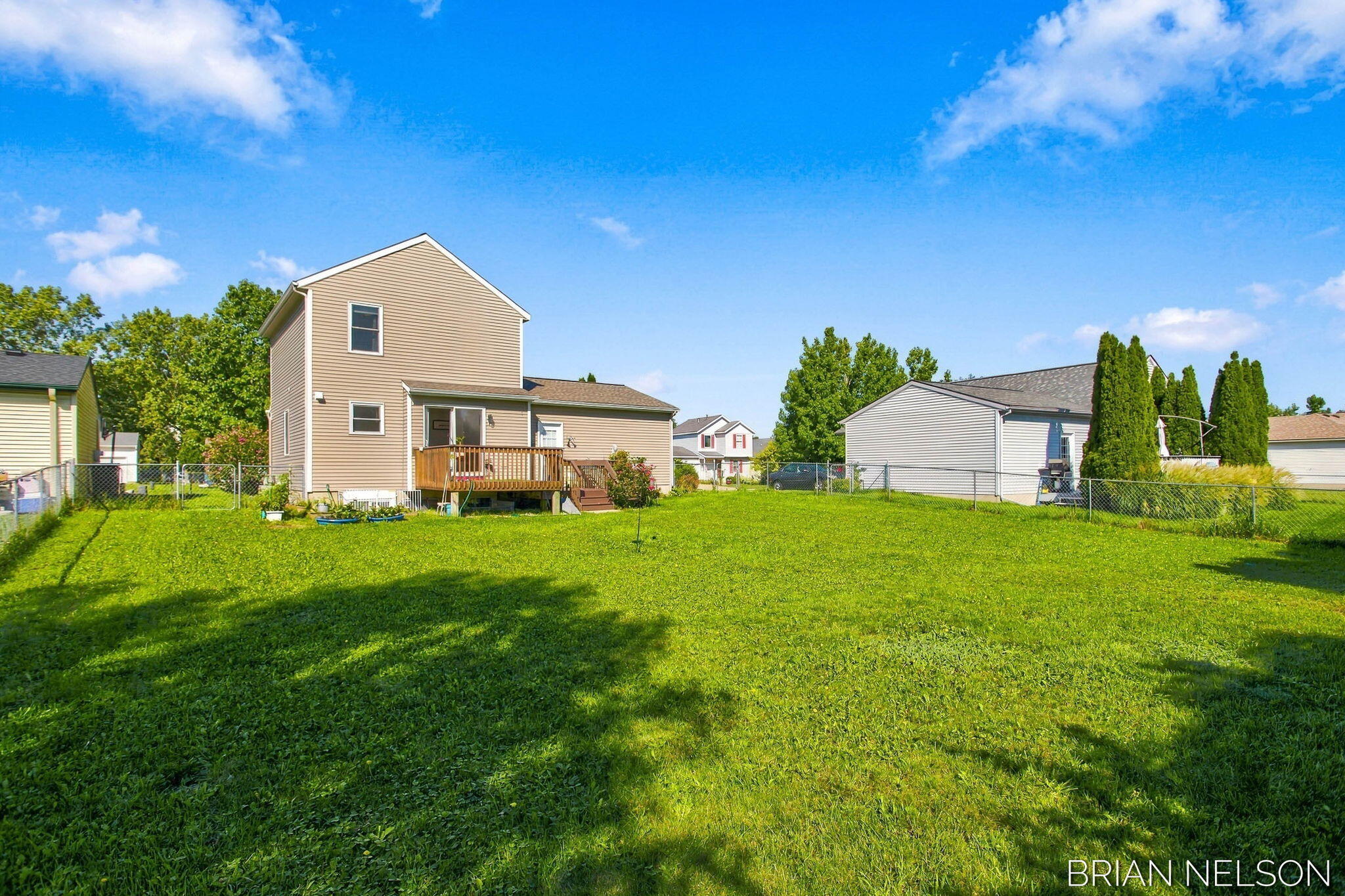 3220 Aberdeen Avenue Zeeland MI 49464
