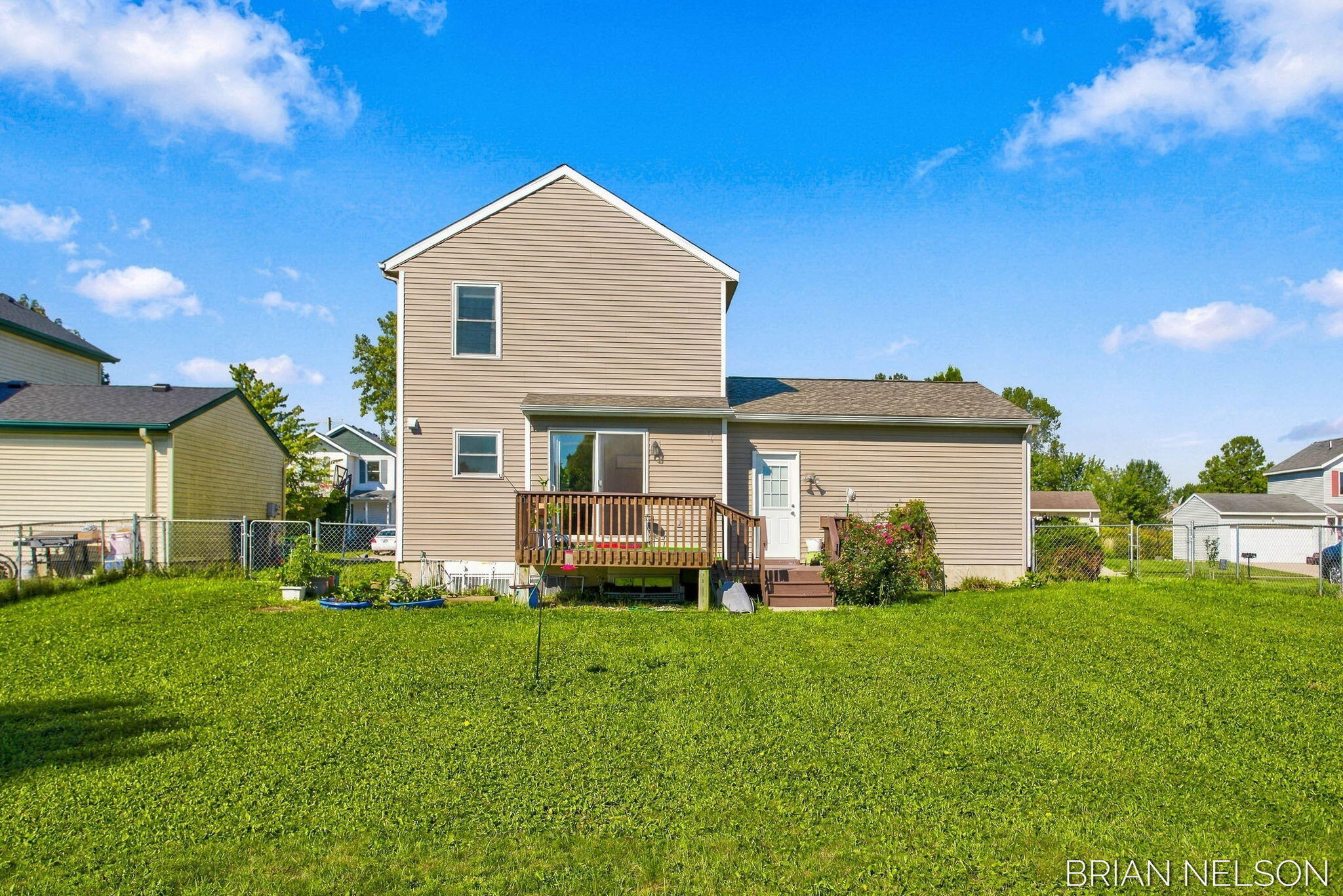 3220 Aberdeen Avenue Zeeland MI 49464