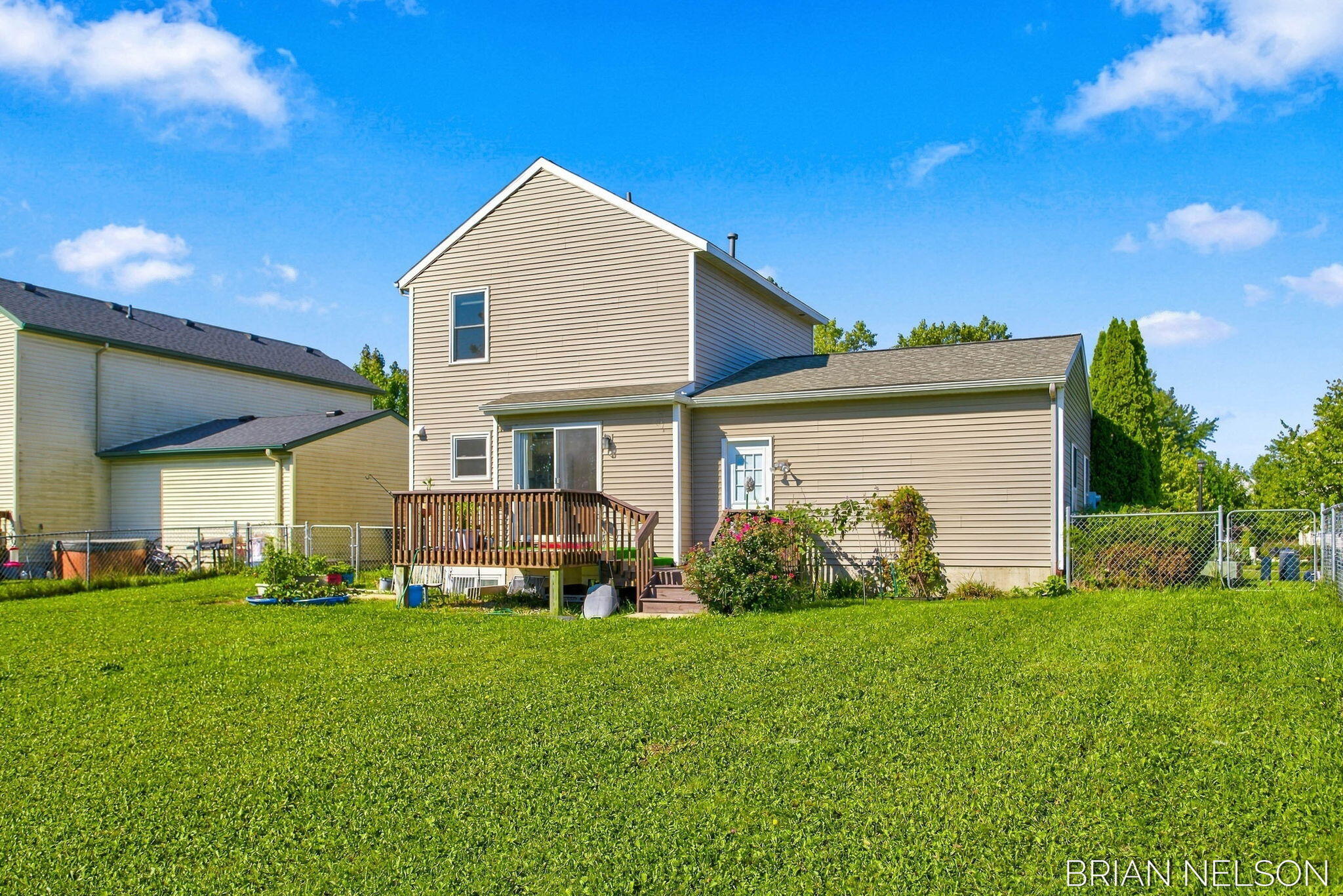 3220 Aberdeen Avenue Zeeland MI 49464
