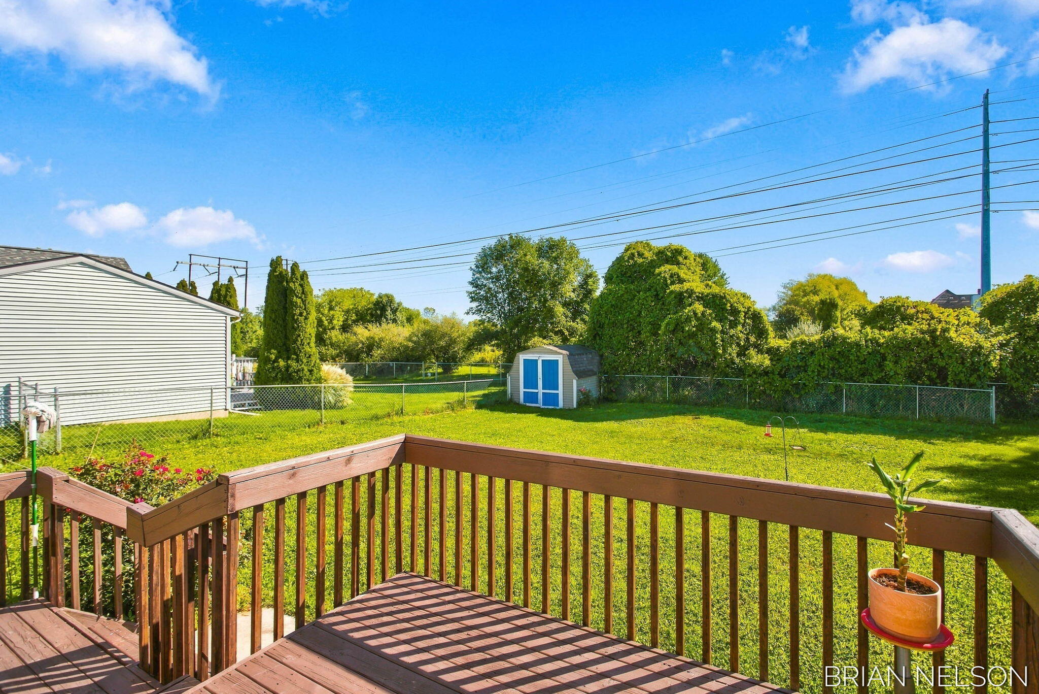3220 Aberdeen Avenue Zeeland MI 49464