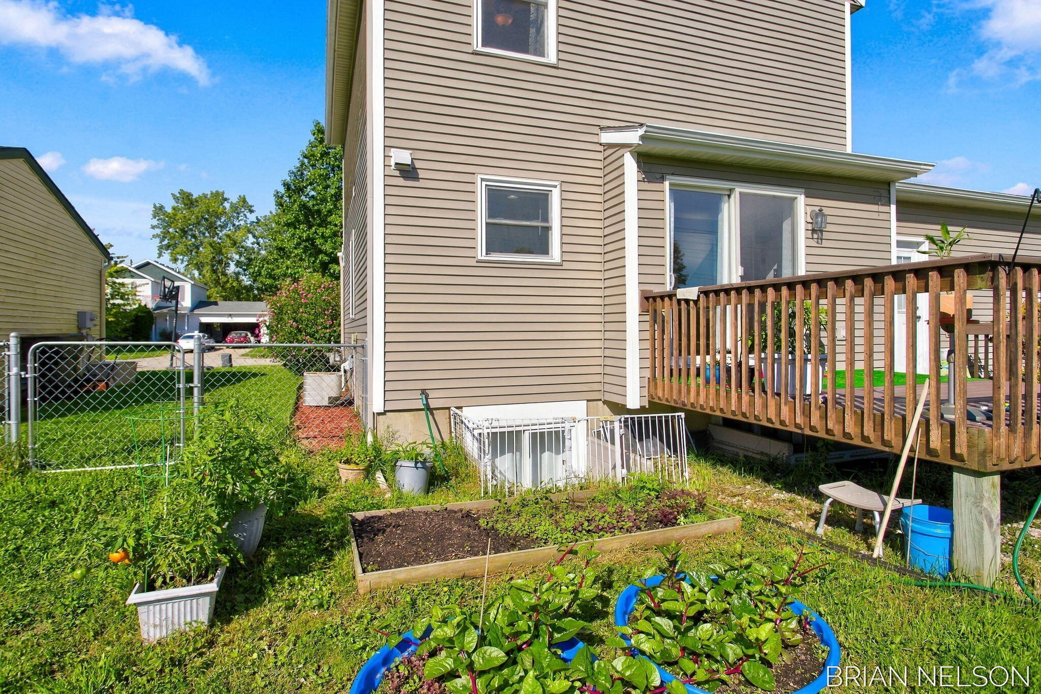 3220 Aberdeen Avenue Zeeland MI 49464