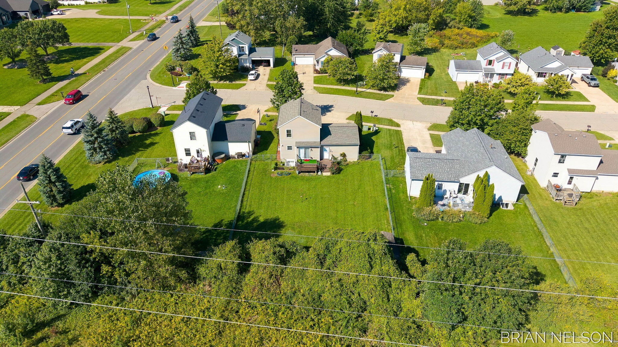 3220 Aberdeen Avenue Zeeland MI 49464
