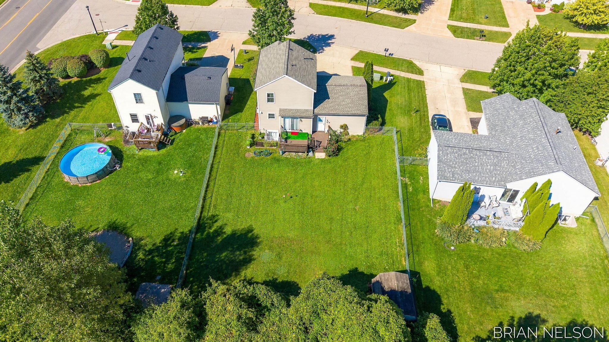 3220 Aberdeen Avenue Zeeland MI 49464