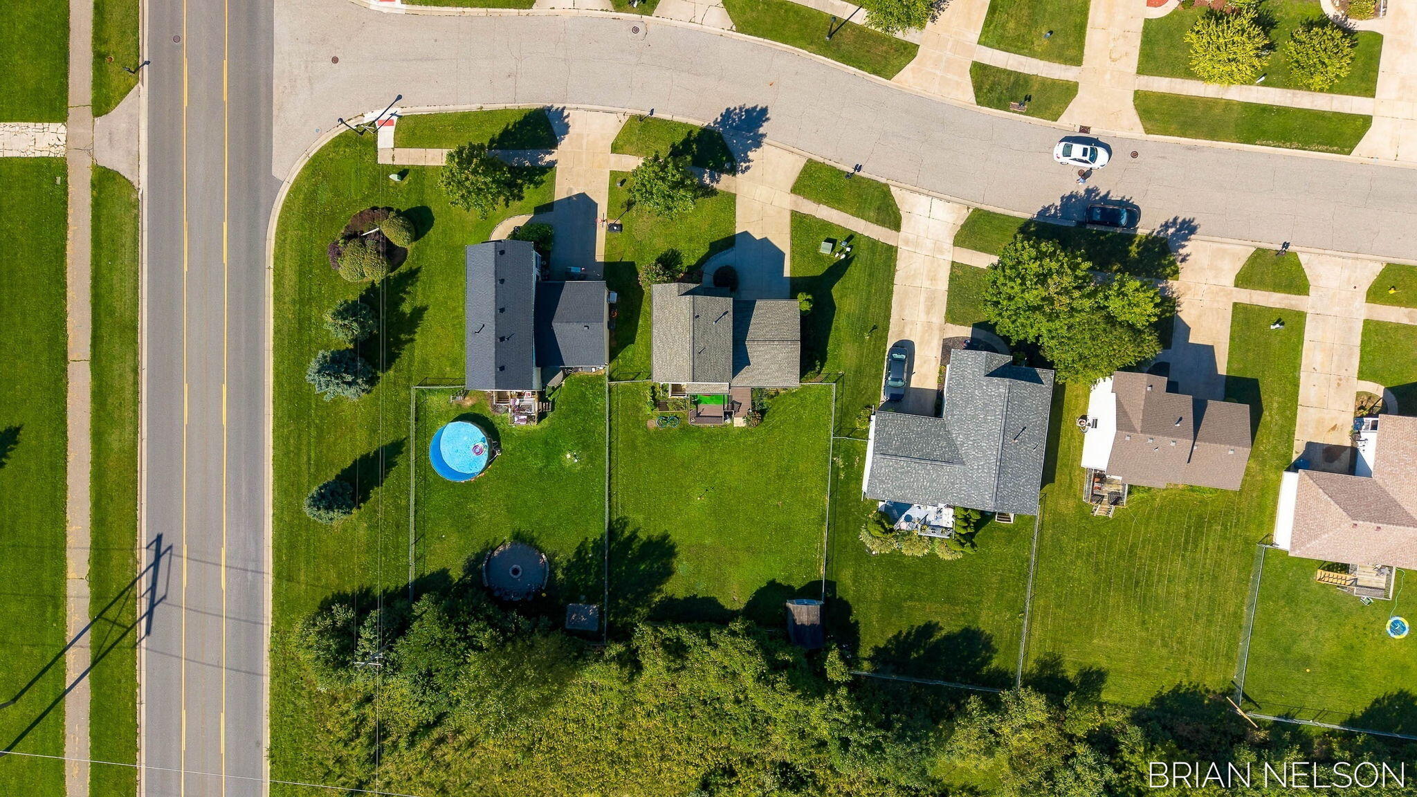 3220 Aberdeen Avenue Zeeland MI 49464