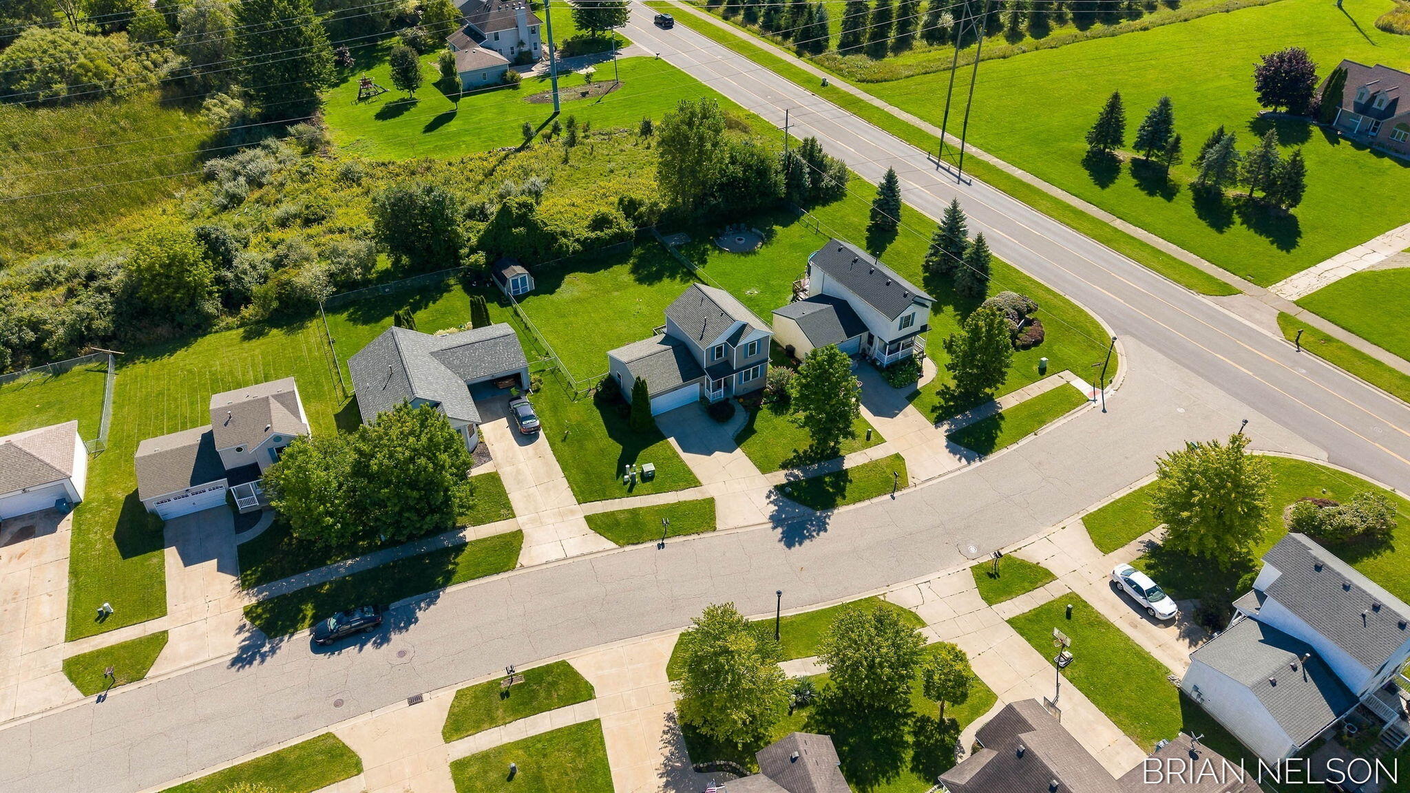 3220 Aberdeen Avenue Zeeland MI 49464
