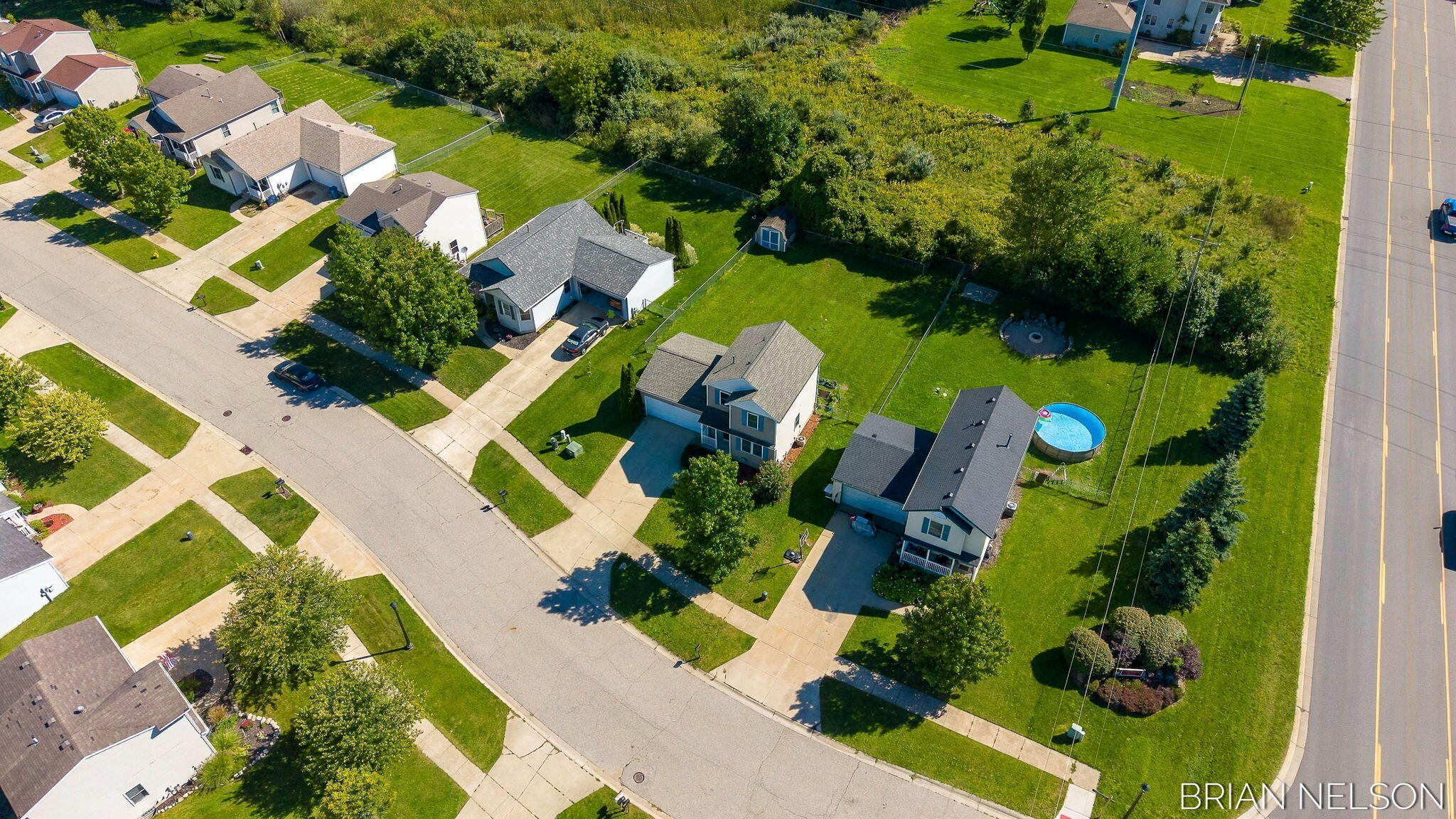 3220 Aberdeen Avenue Zeeland MI 49464
