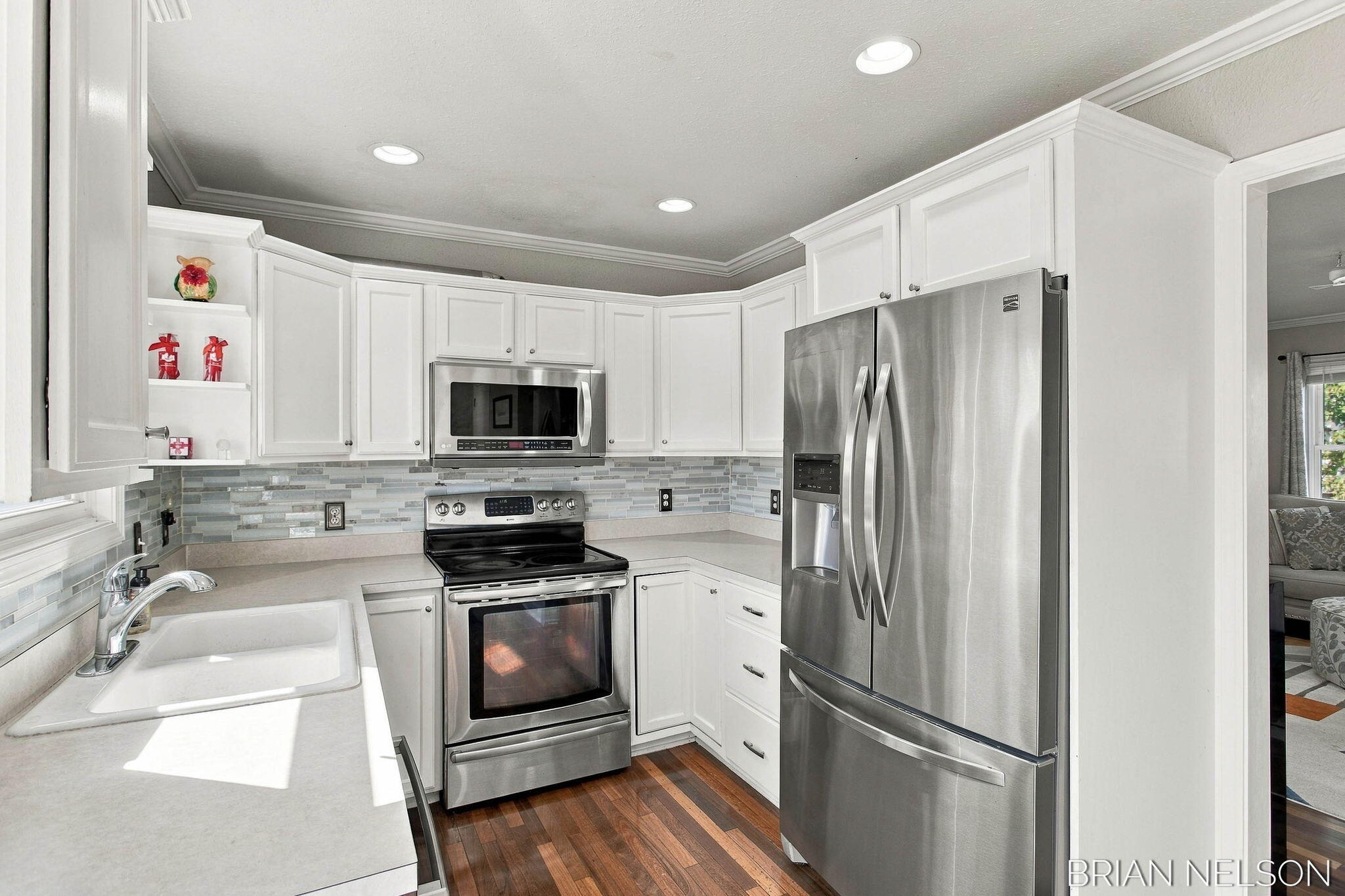3220 Aberdeen Avenue Zeeland MI 49464