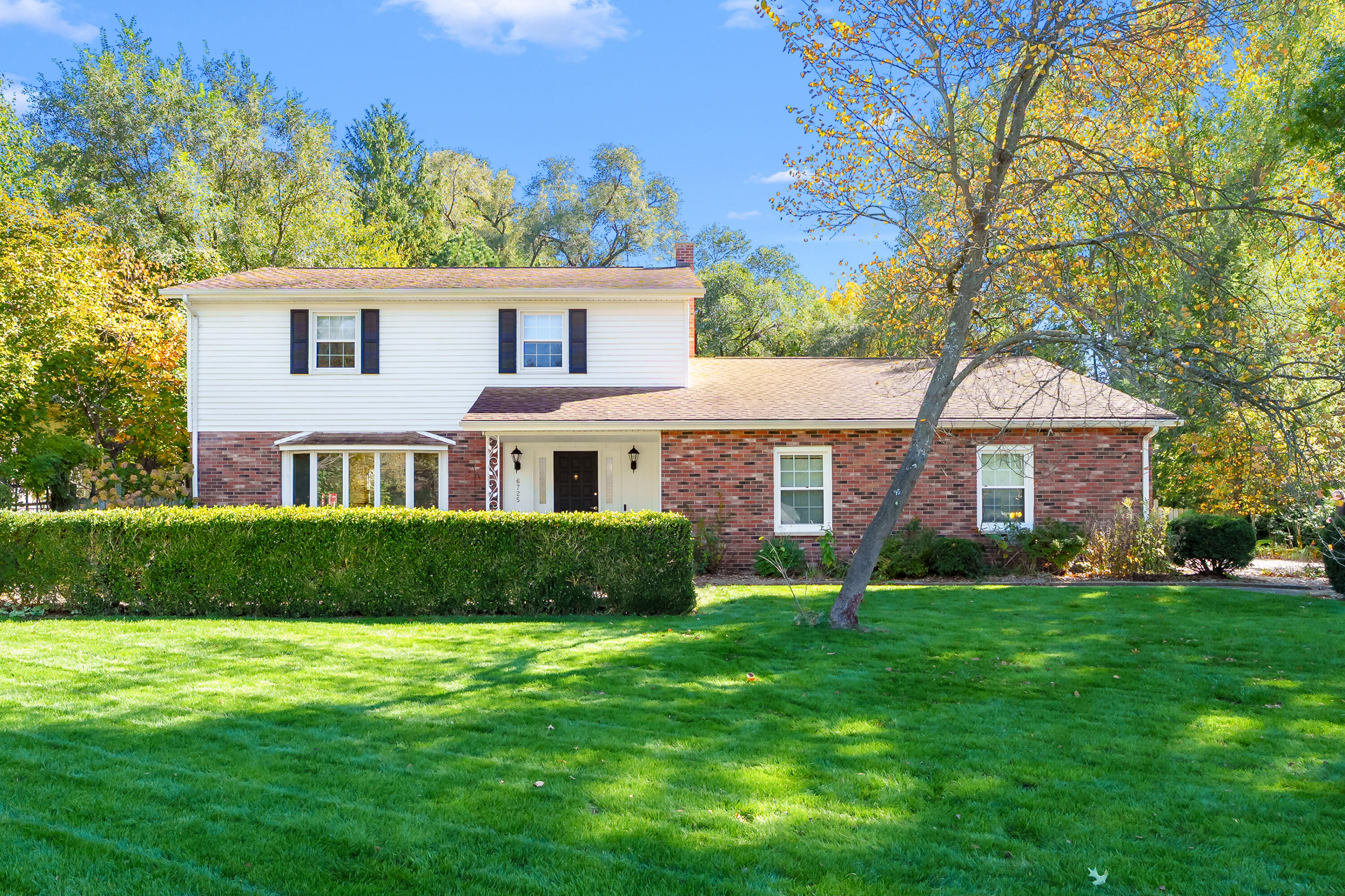 6725 Pleasantview Drive Portage MI 49024