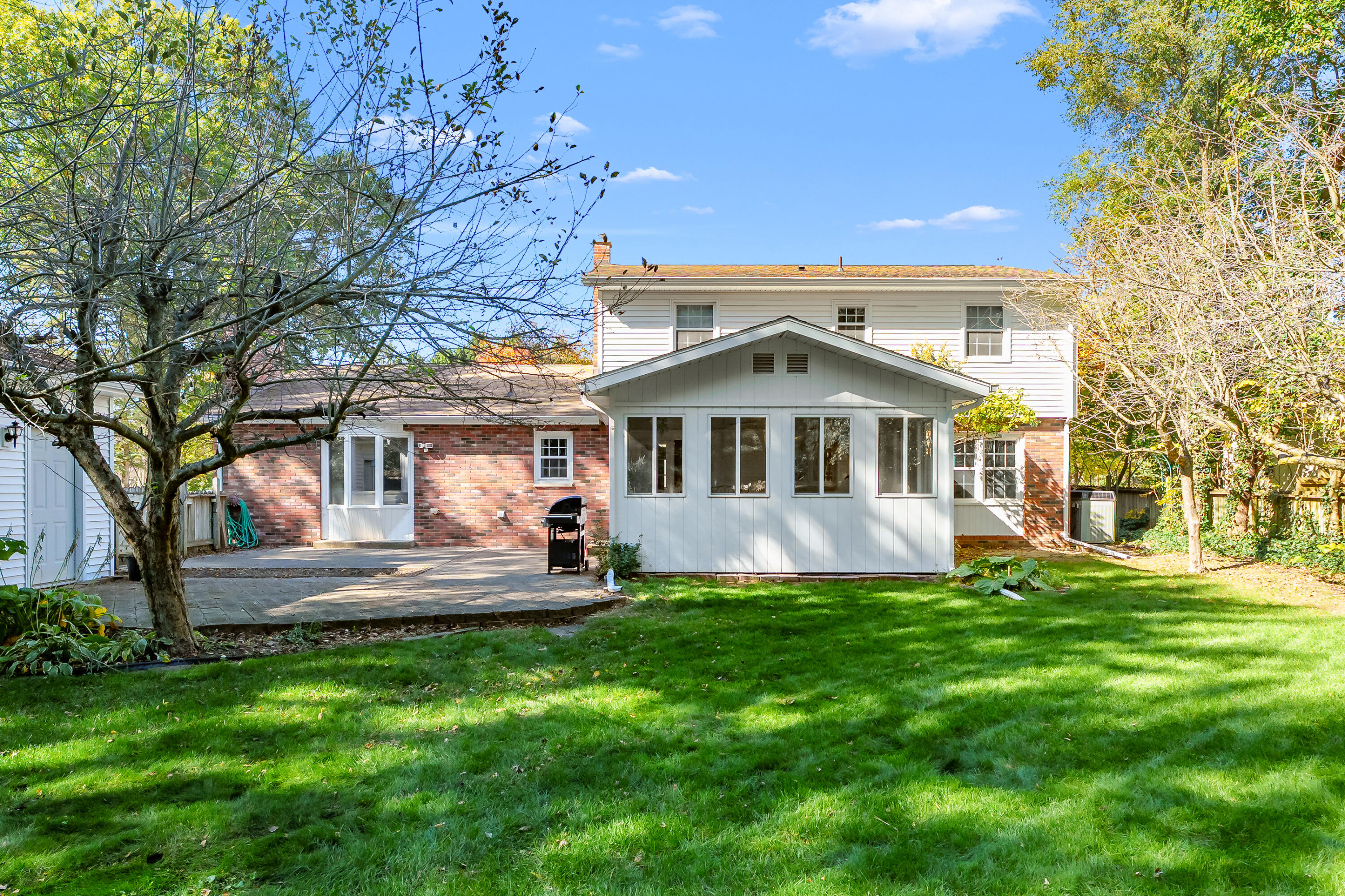 6725 Pleasantview Drive Portage MI 49024