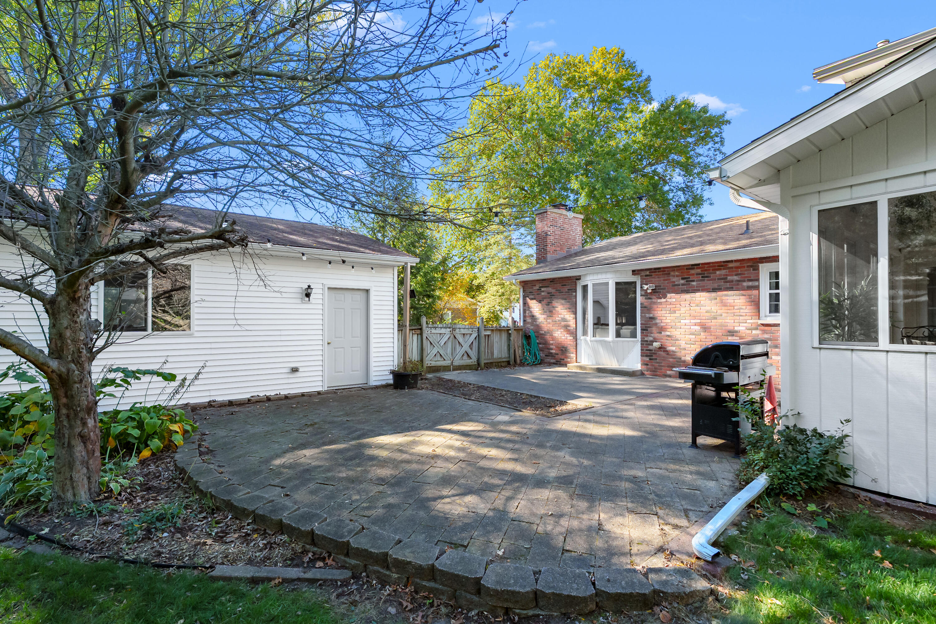 6725 Pleasantview Drive Portage MI 49024