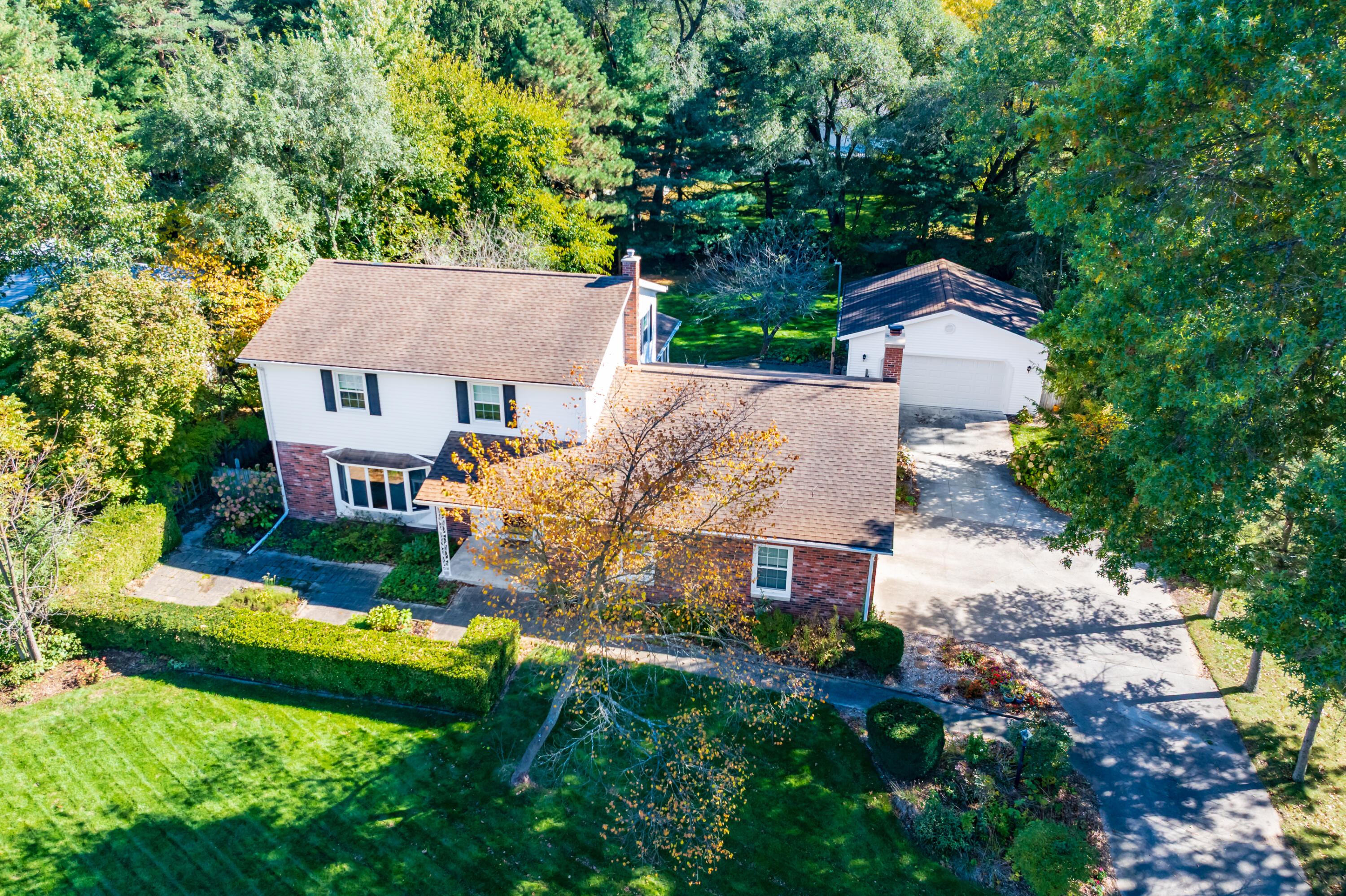 6725 Pleasantview Drive Portage MI 49024