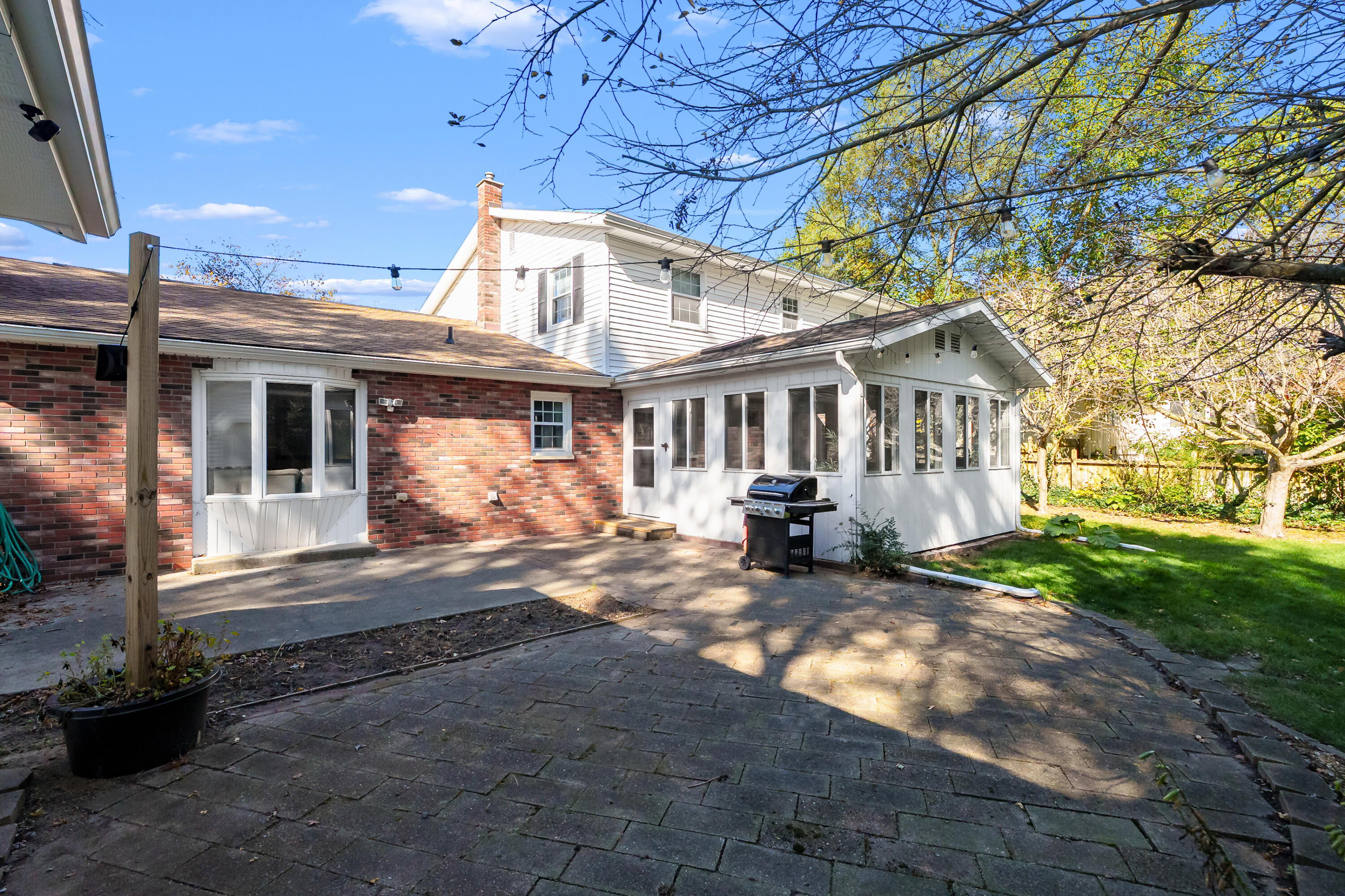 6725 Pleasantview Drive Portage MI 49024