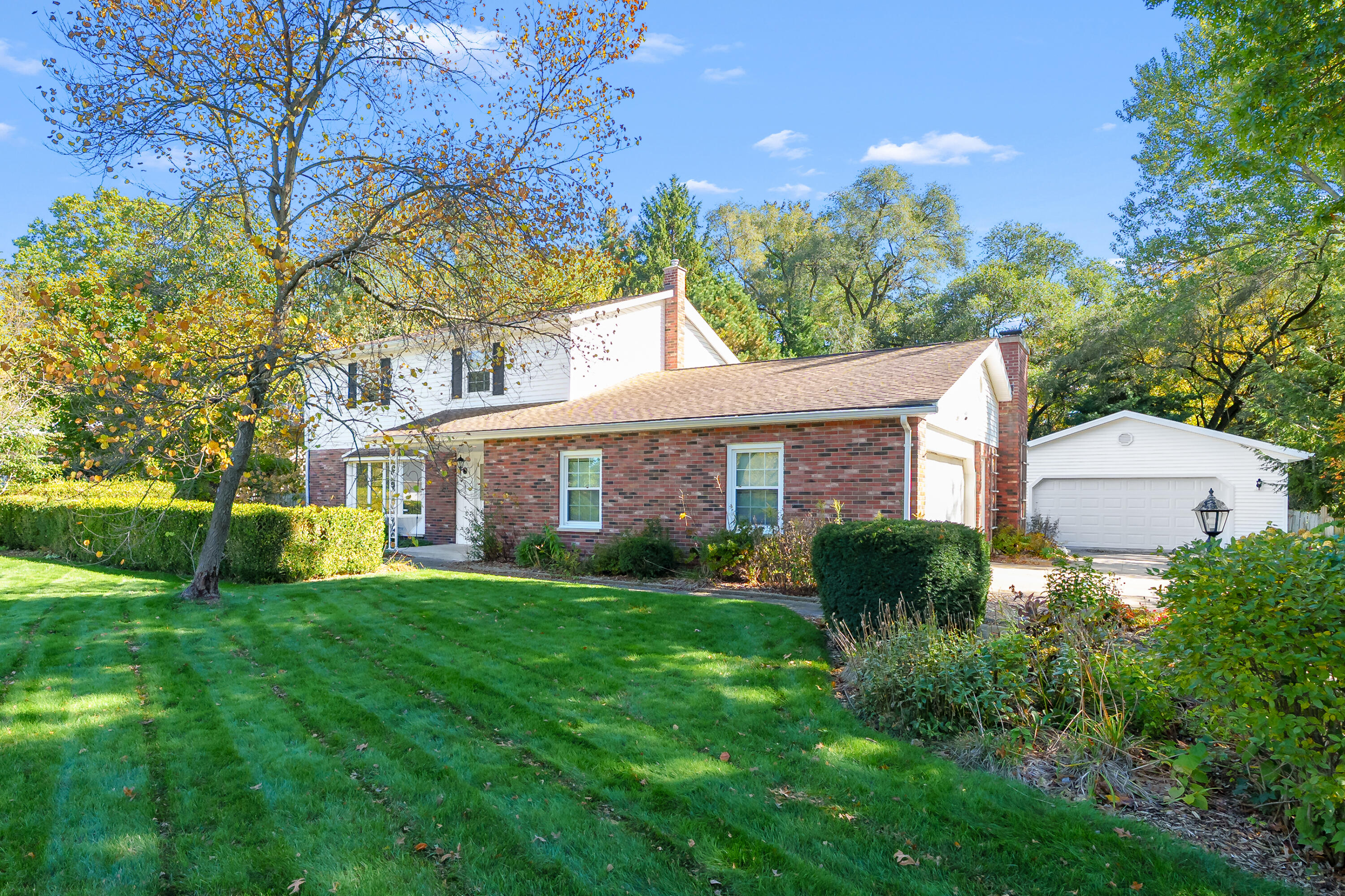 6725 Pleasantview Drive Portage MI 49024