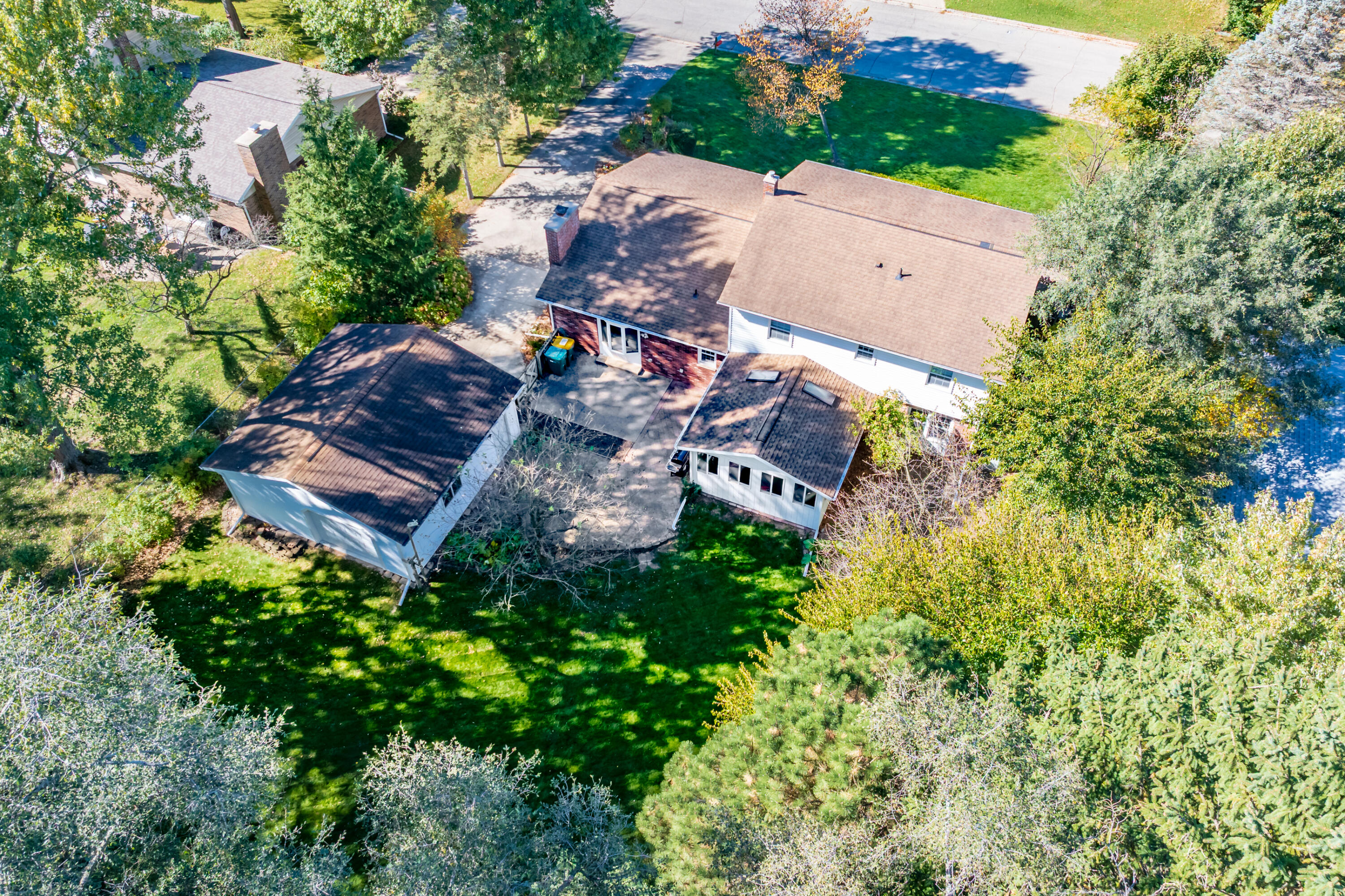 6725 Pleasantview Drive Portage MI 49024