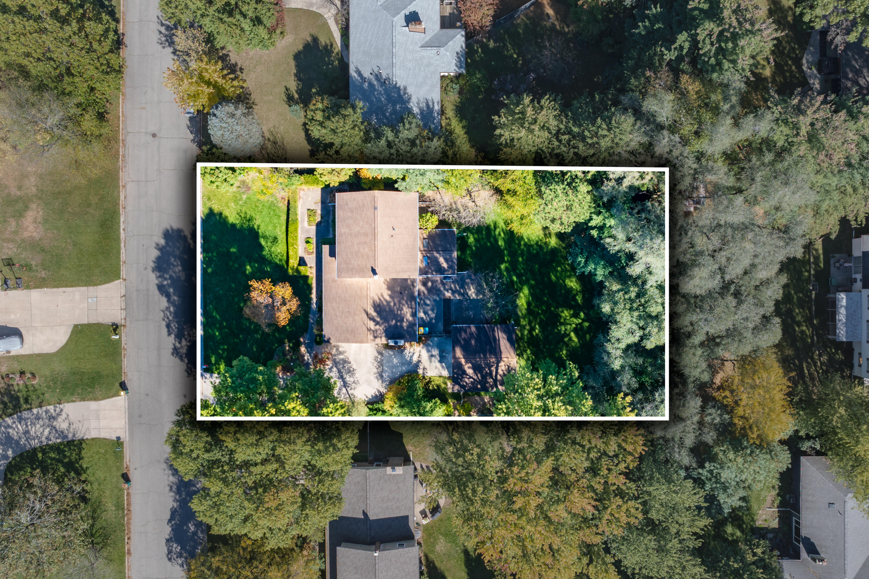 6725 Pleasantview Drive Portage MI 49024