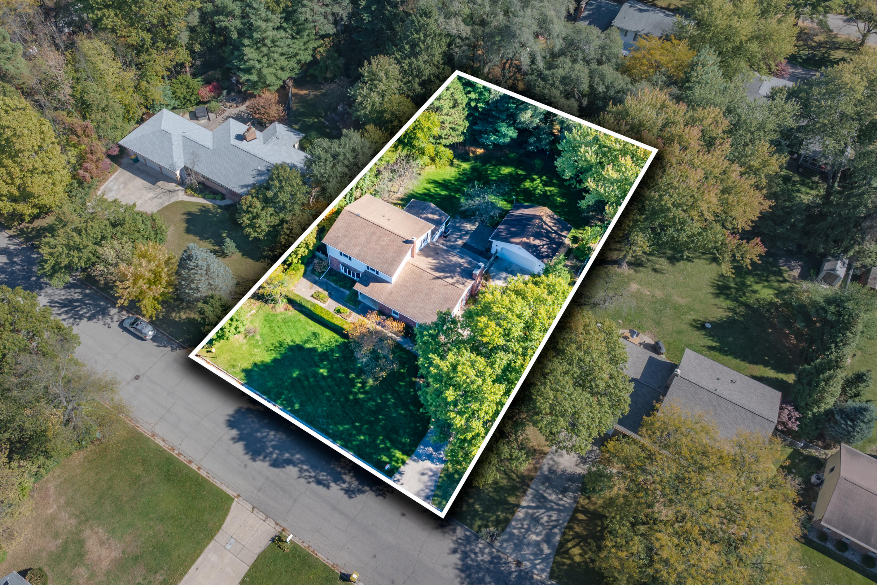 6725 Pleasantview Drive Portage MI 49024