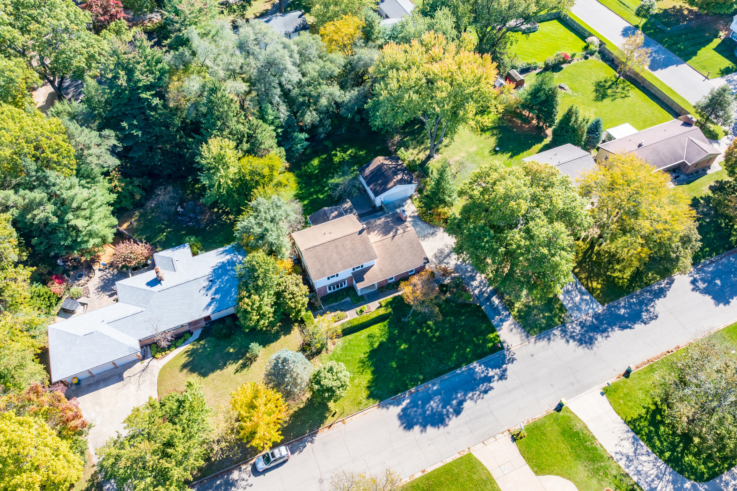6725 Pleasantview Drive Portage MI 49024