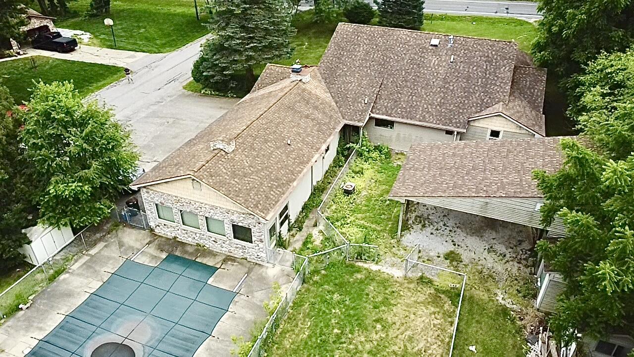 1601 Niles Buchanan Road Niles MI 49120