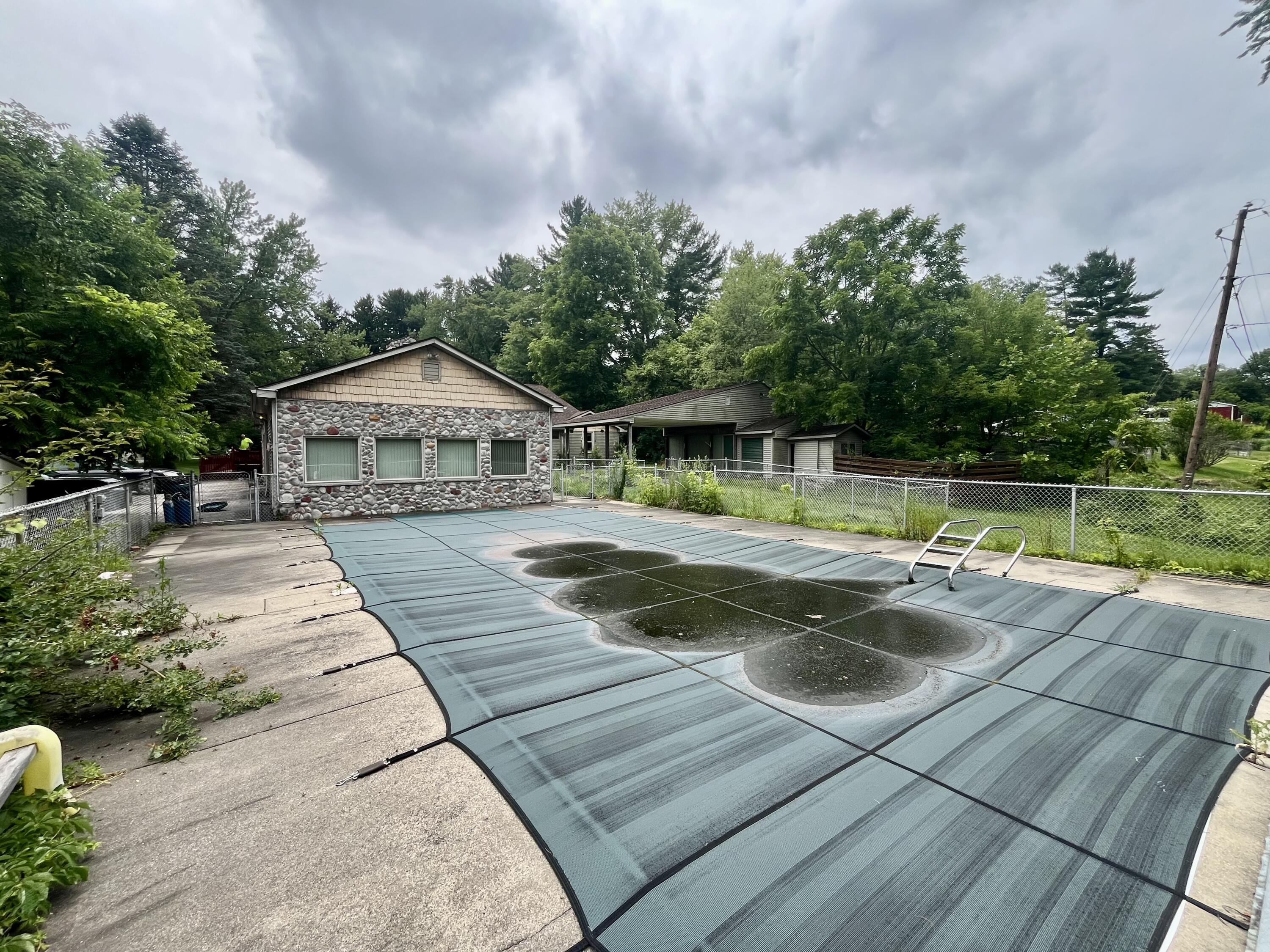 1601 Niles Buchanan Road Niles MI 49120