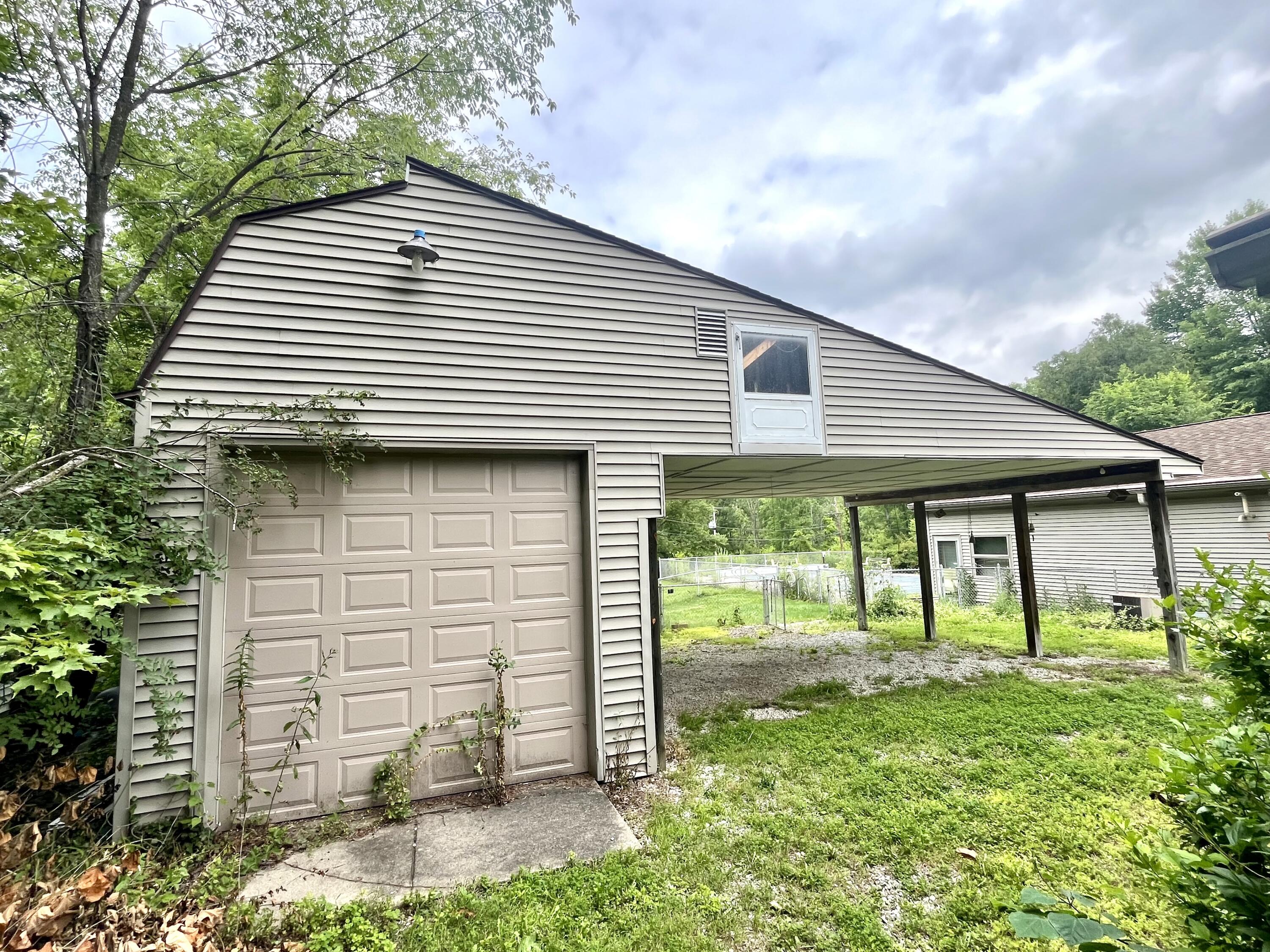 1601 Niles Buchanan Road Niles MI 49120