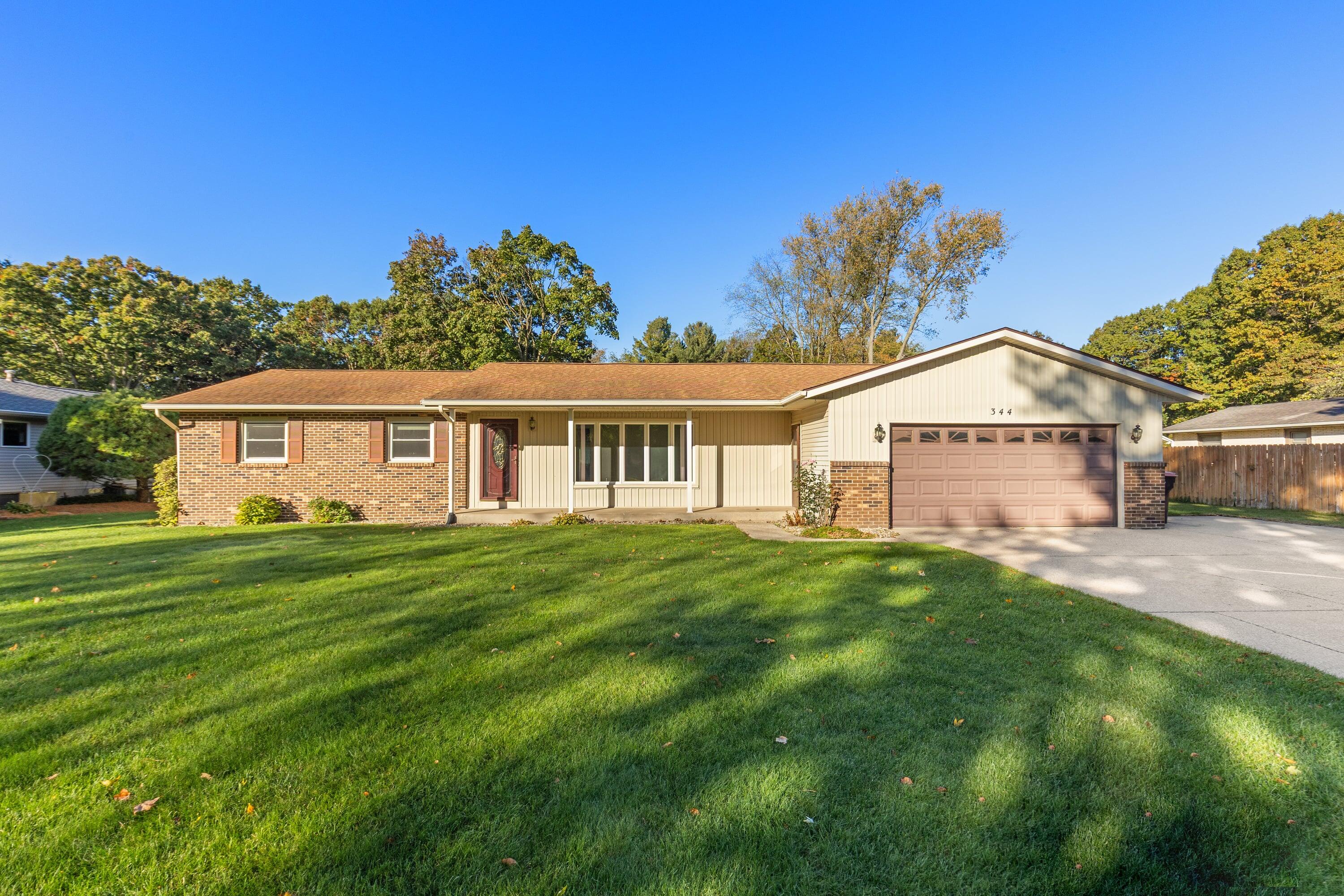 344 Woodland Avenue Holland MI 49424