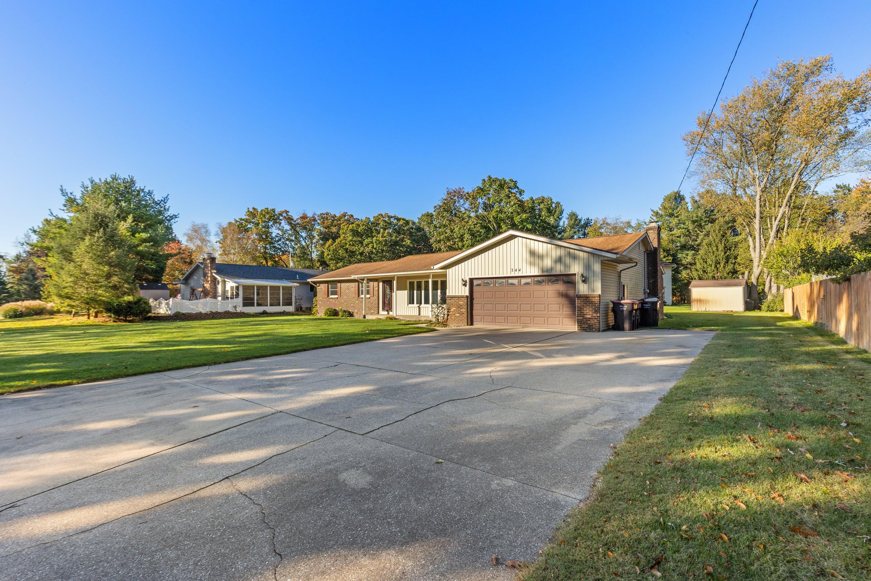 344 Woodland Avenue Holland MI 49424