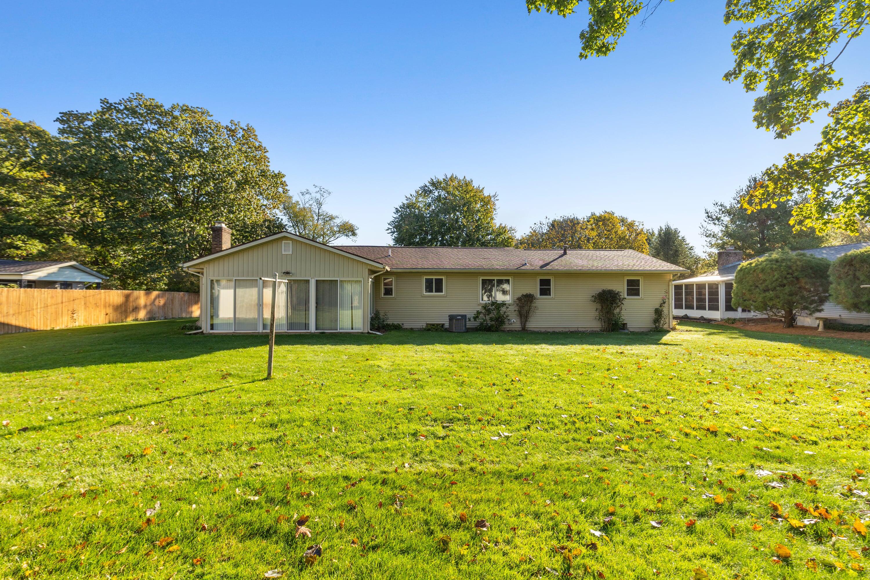 344 Woodland Avenue Holland MI 49424