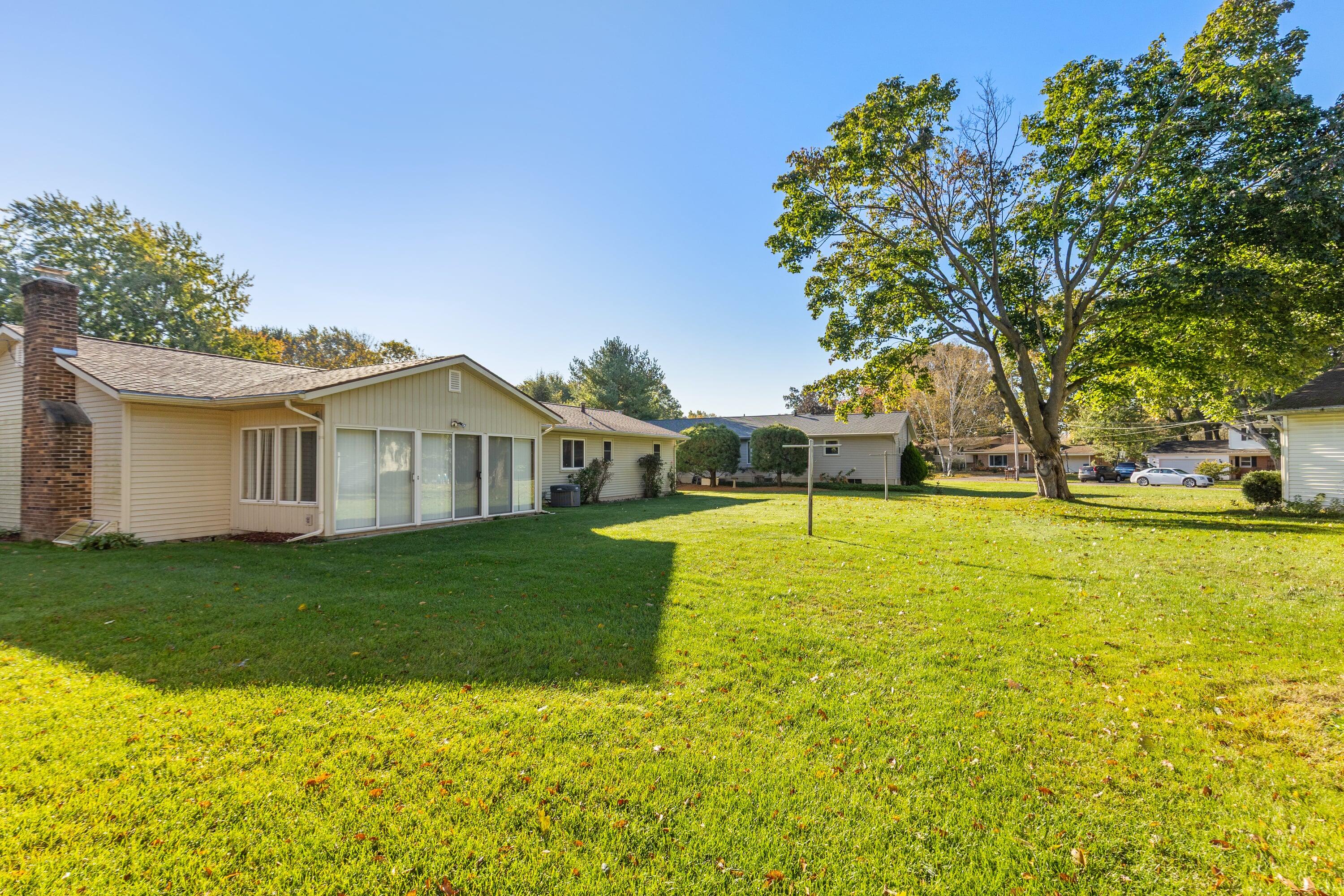 344 Woodland Avenue Holland MI 49424