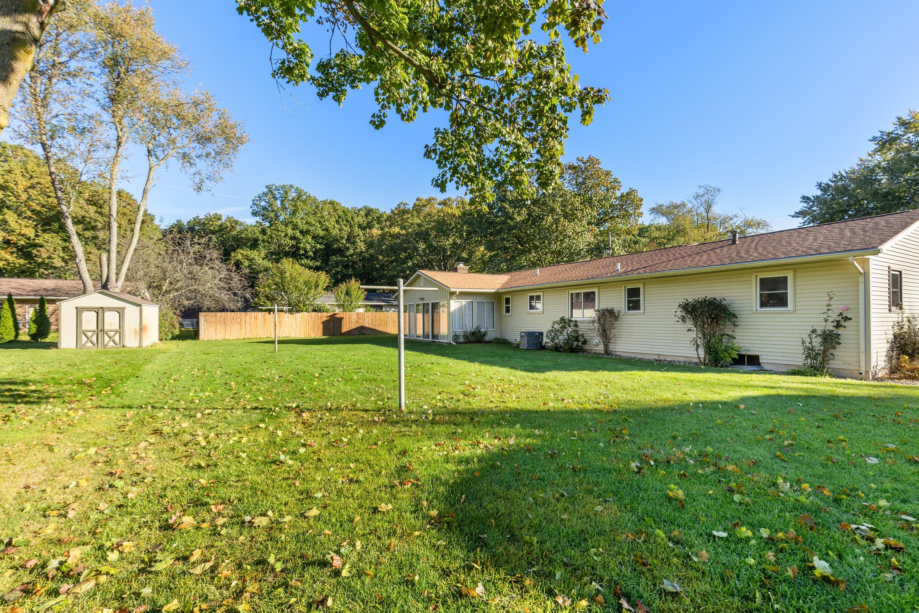 344 Woodland Avenue Holland MI 49424