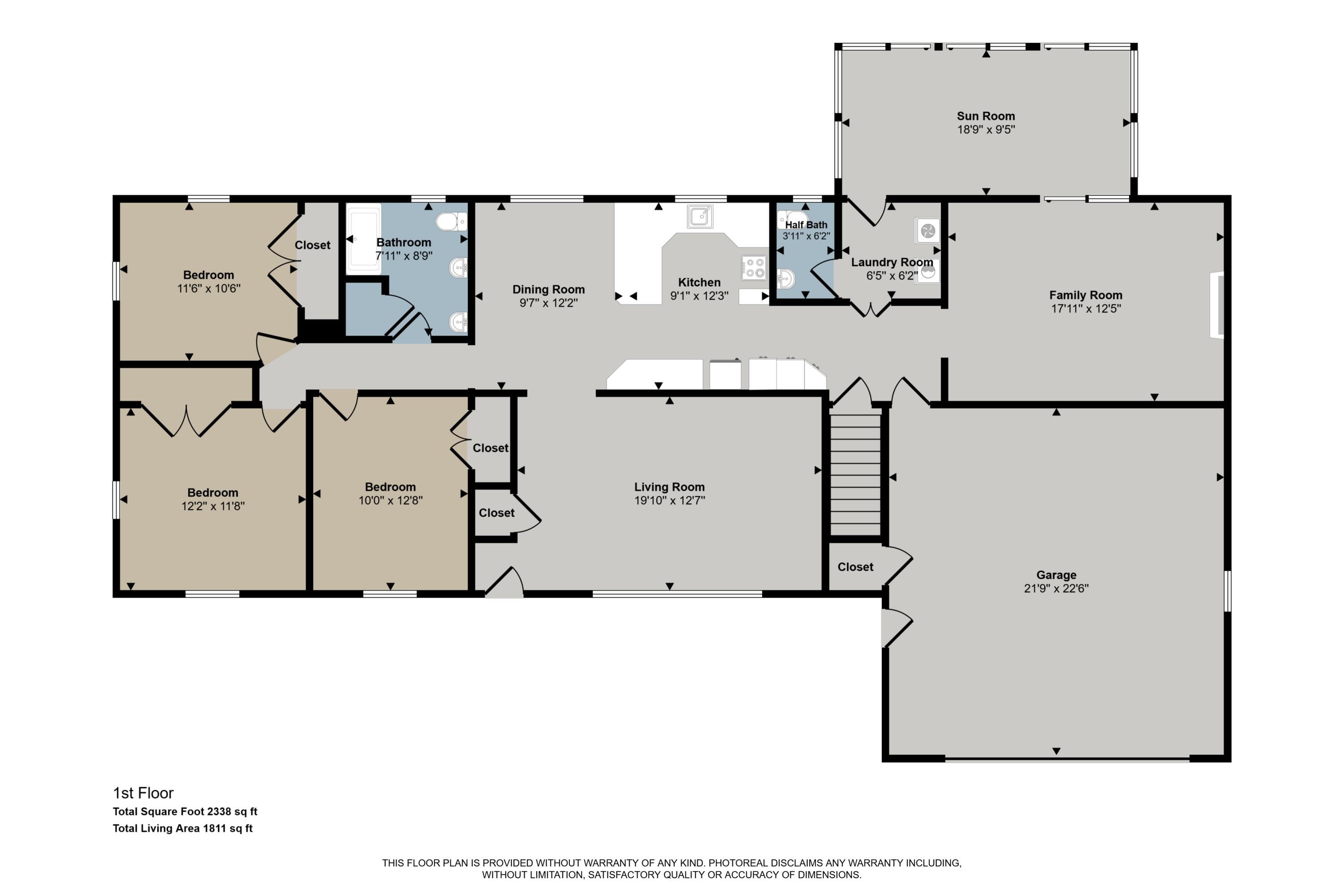 344 Woodland Avenue Holland MI 49424